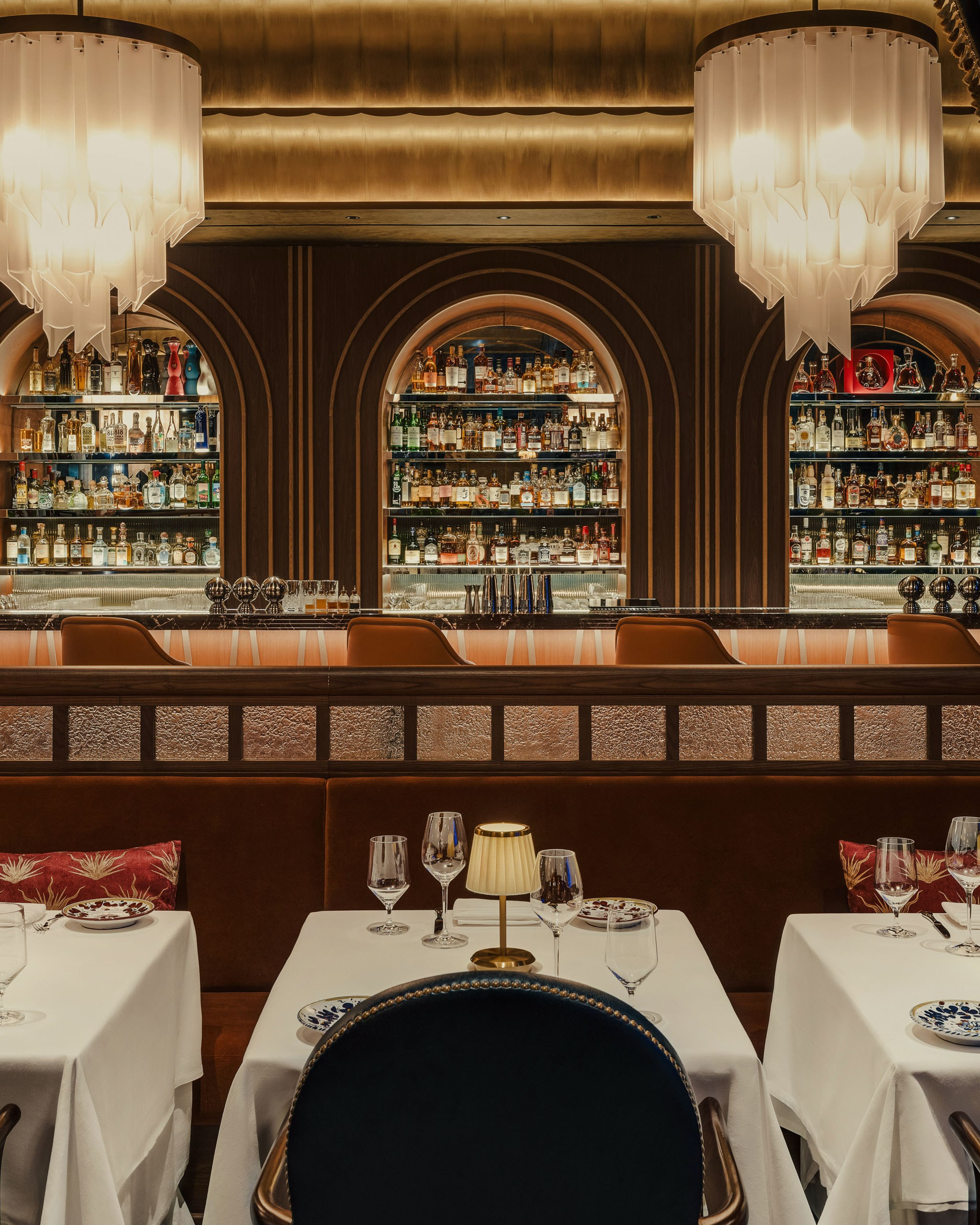 Interior & Architectural & Real Estate Photography in Dubai. Vitalii Honiukov | Photography production based in Dubai, UAE