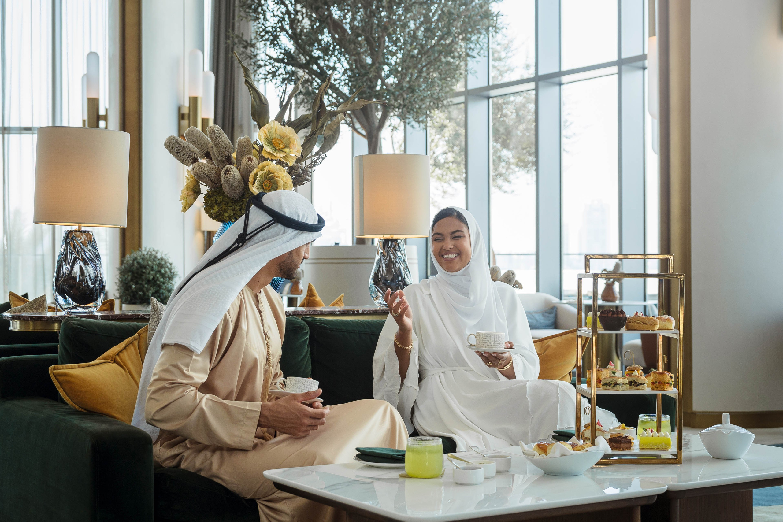 Editorial & Brand Lifestyle Photography. Vitalii Honiukov | Photography production based in Dubai, UAE