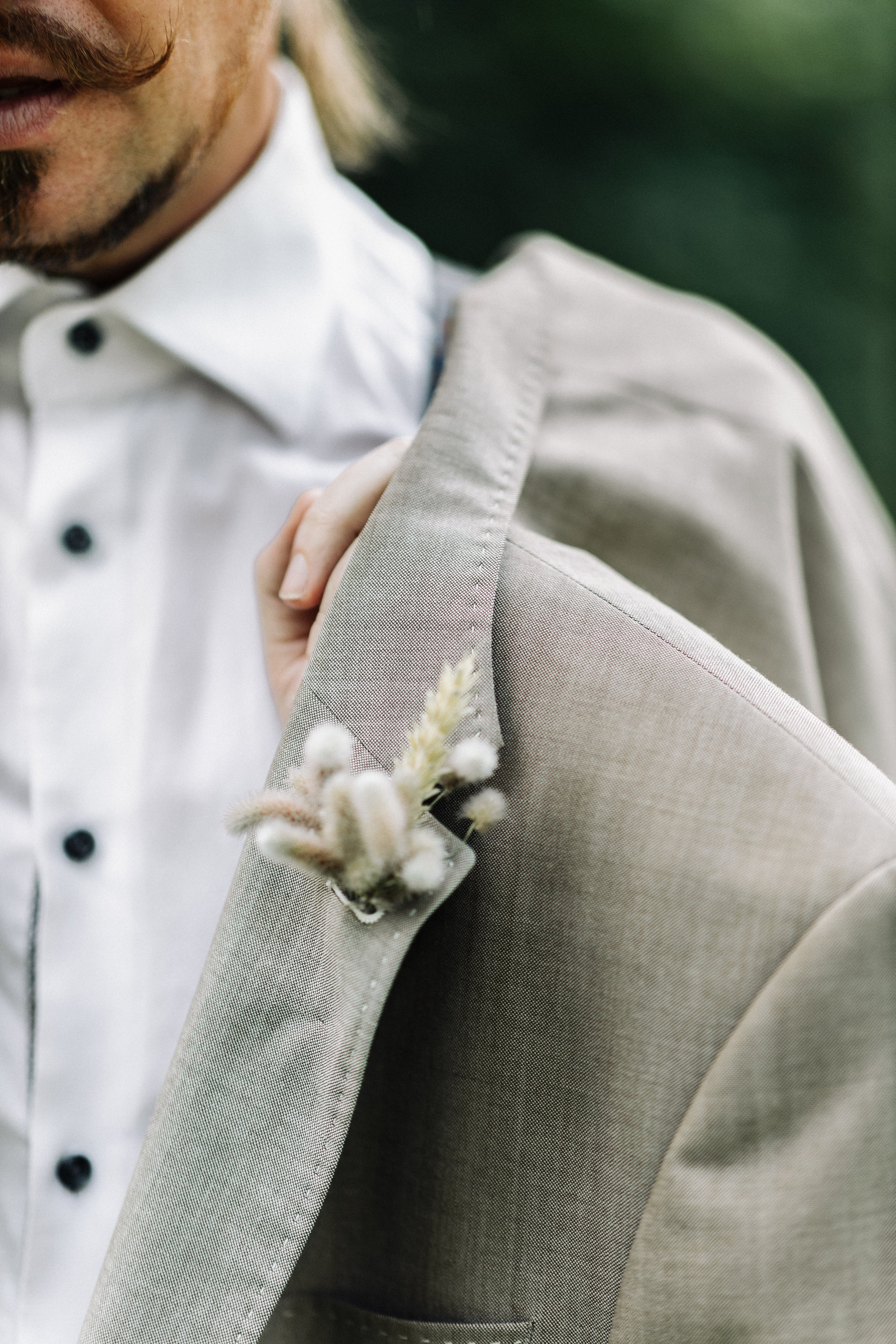 WS 1.0 Village Stories 18.08.2024. Portree- ja perefotograaf Anton Hansen Tallinnas, Eestis