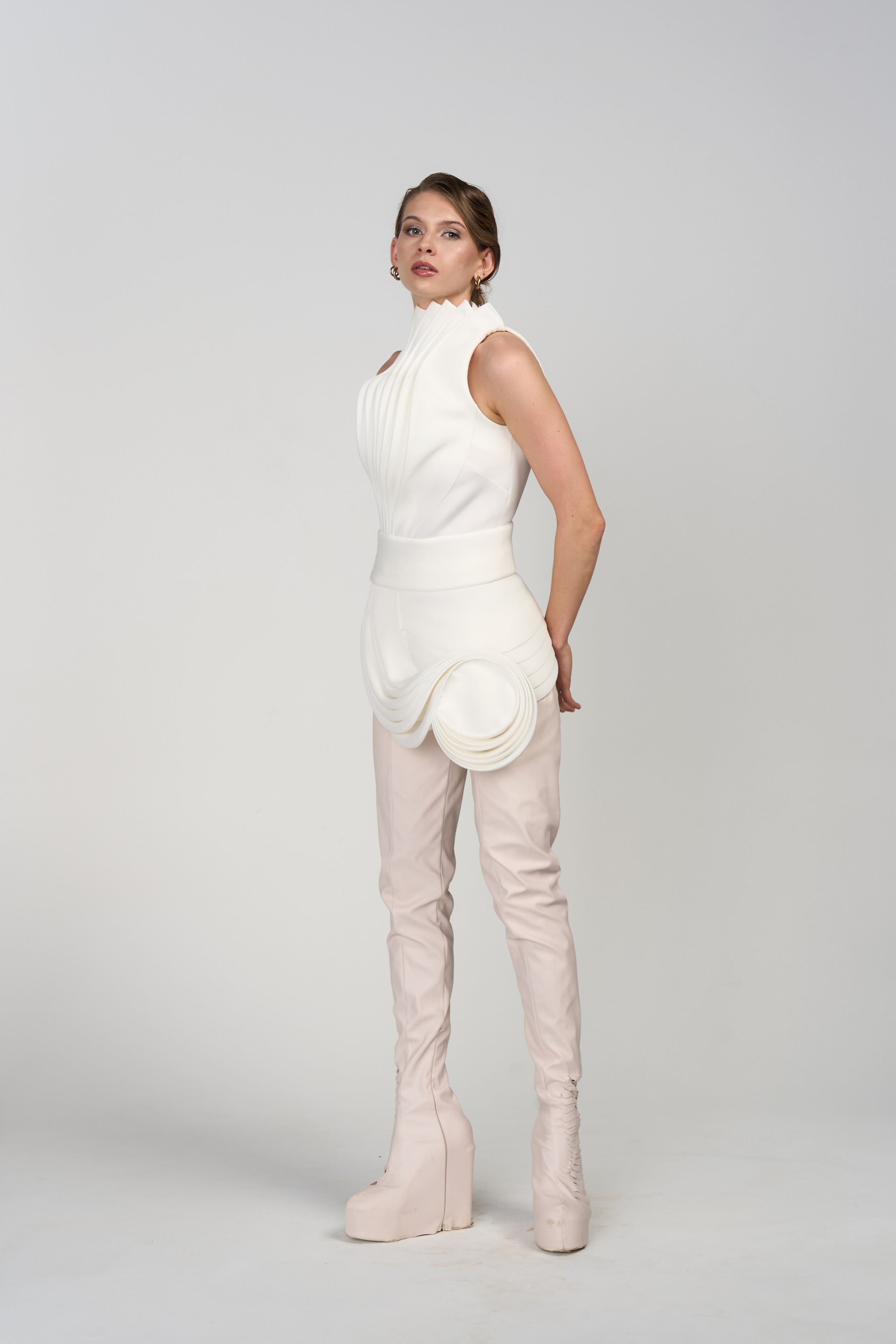 Julia Abramova ARTISTICPUNKS