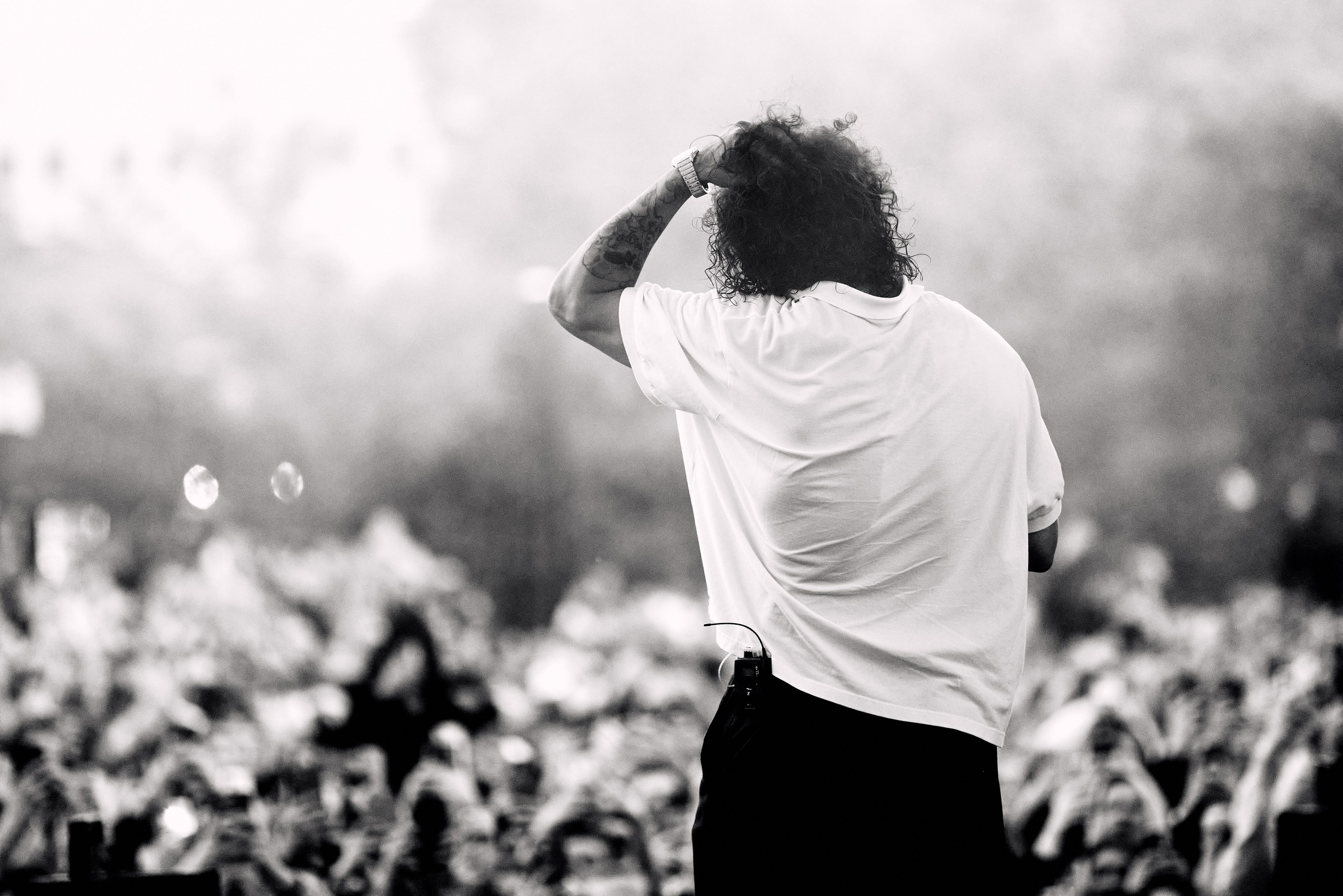 Concert. Ruslan Sereduk Photographer