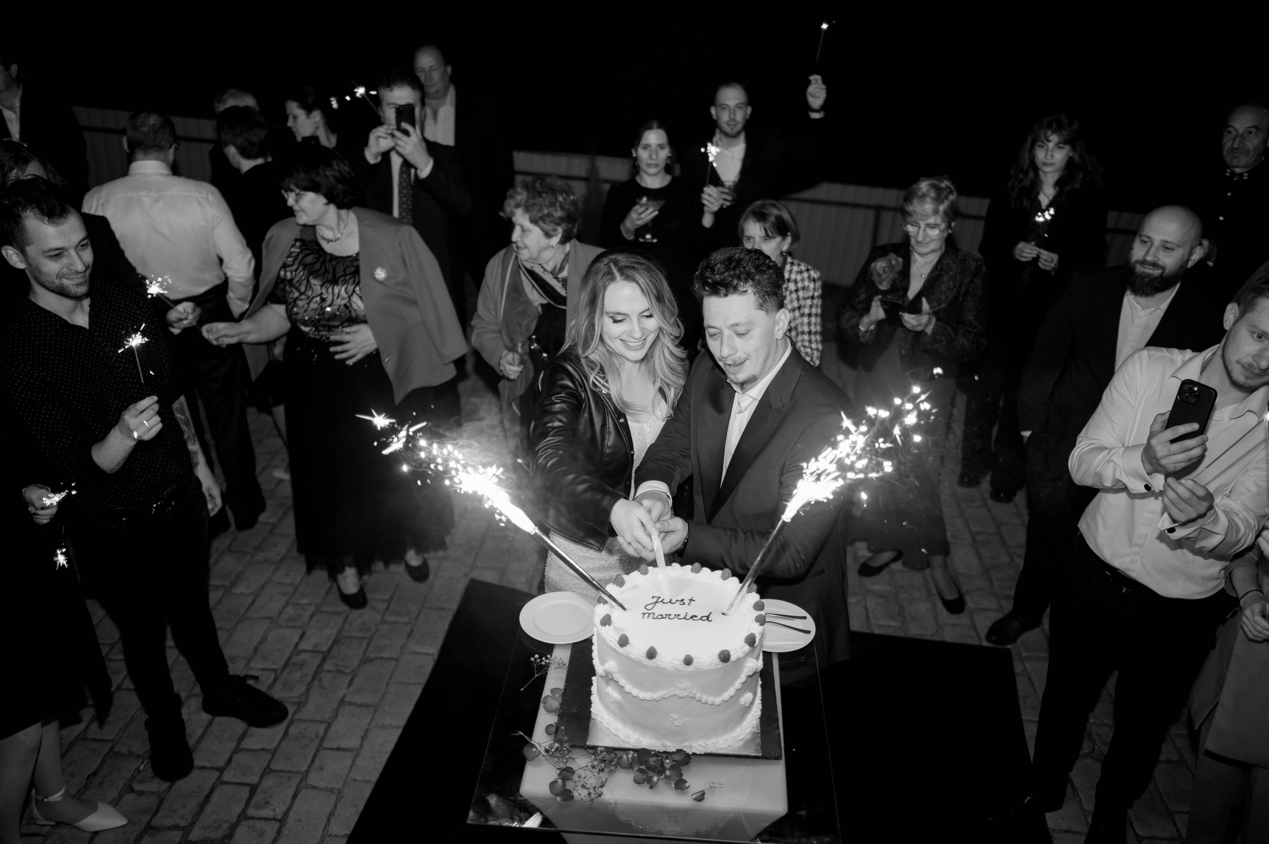 Cristina + Dan | Autumn Wedding. Alexandra Hanu Photographer