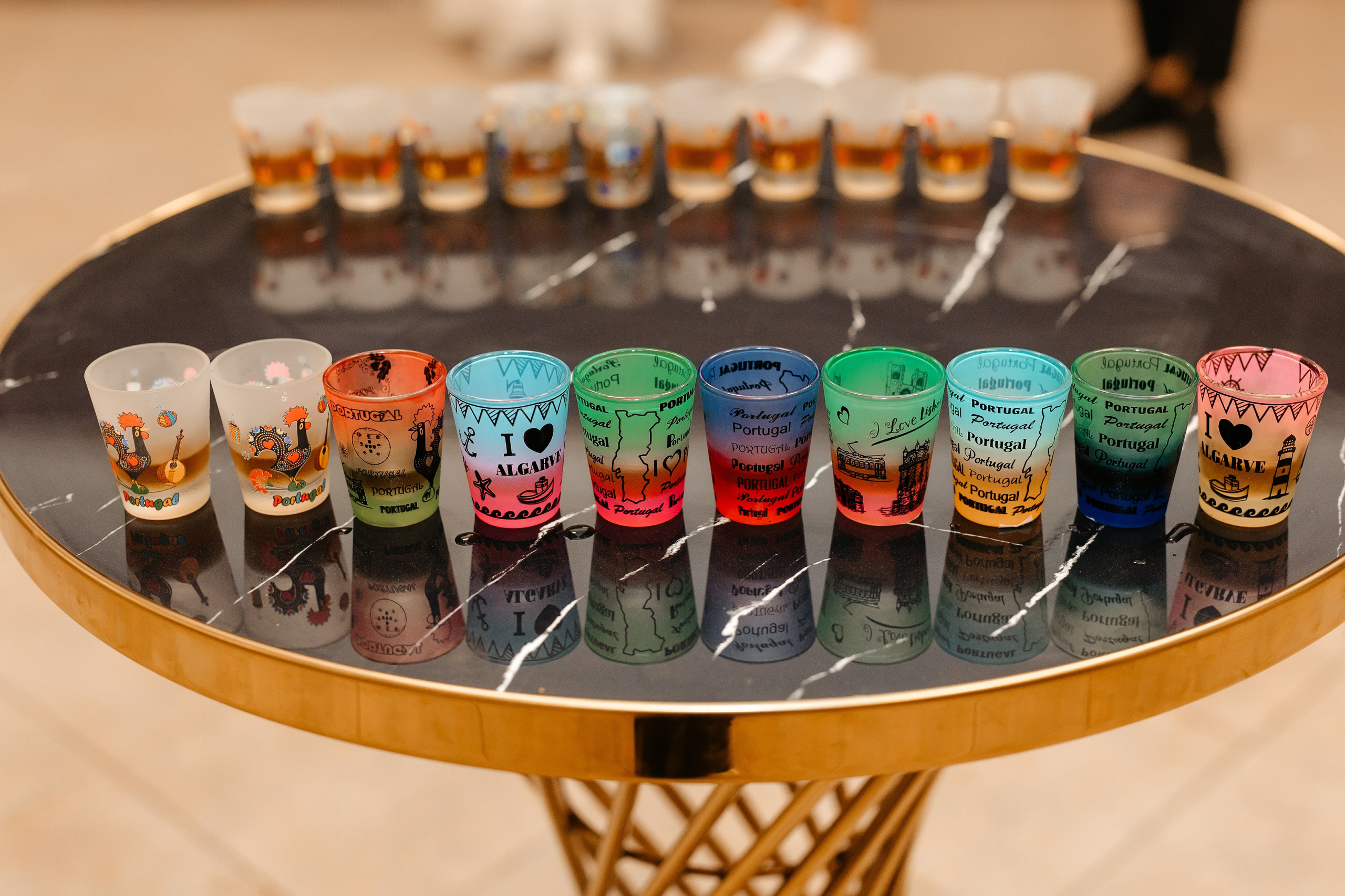 Valentina & Andrei, Location: Verona