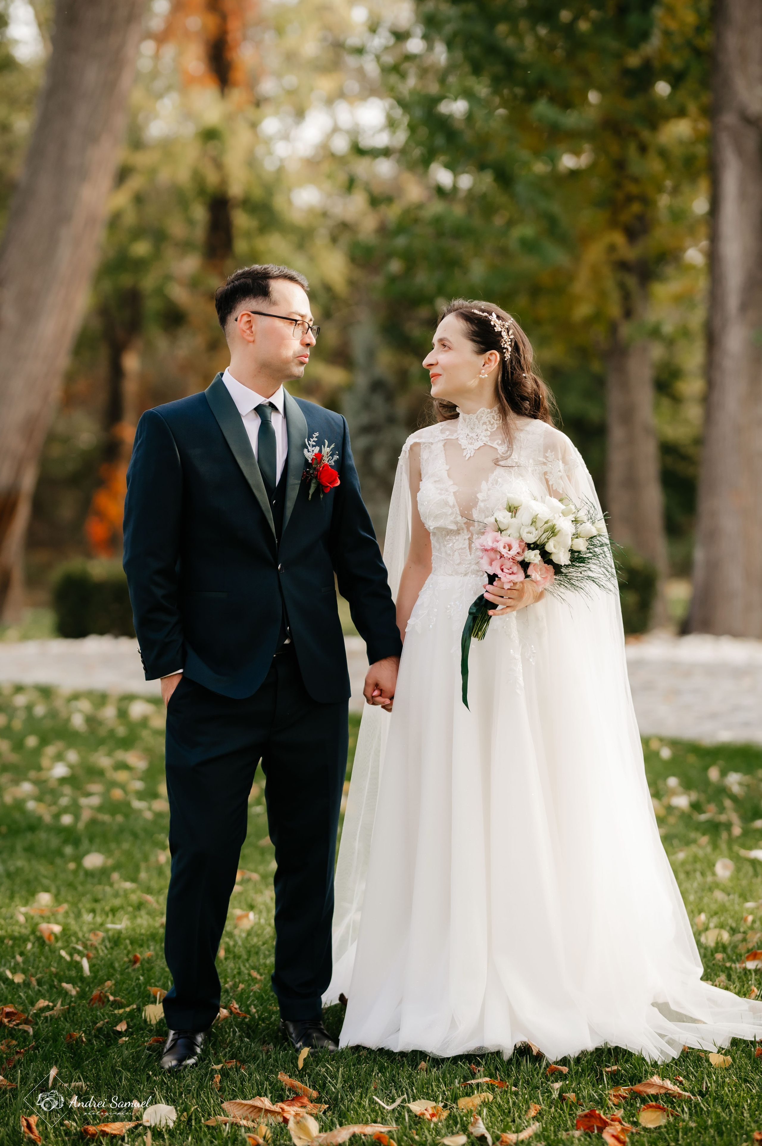 Mihaela & Daniel. Andrei Samuel – Fotograf București | Evenimente, Studio, Imobiliare, Produs