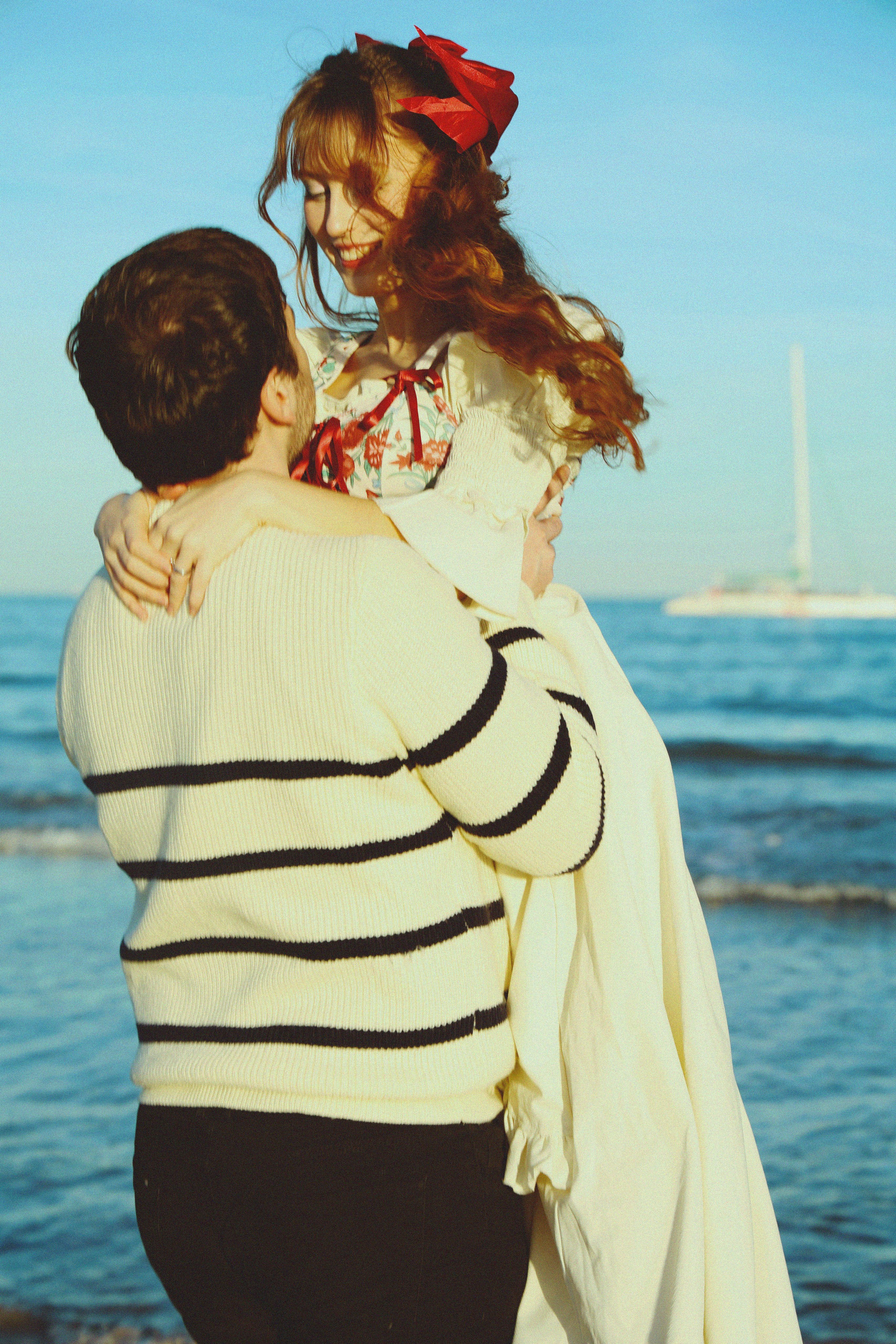 PHOTOSHOOTING for MARIANA & MAKS | Valencia, Spain. Lana Petrychenko — Portrait & Family Photographer. Valencia, Spain