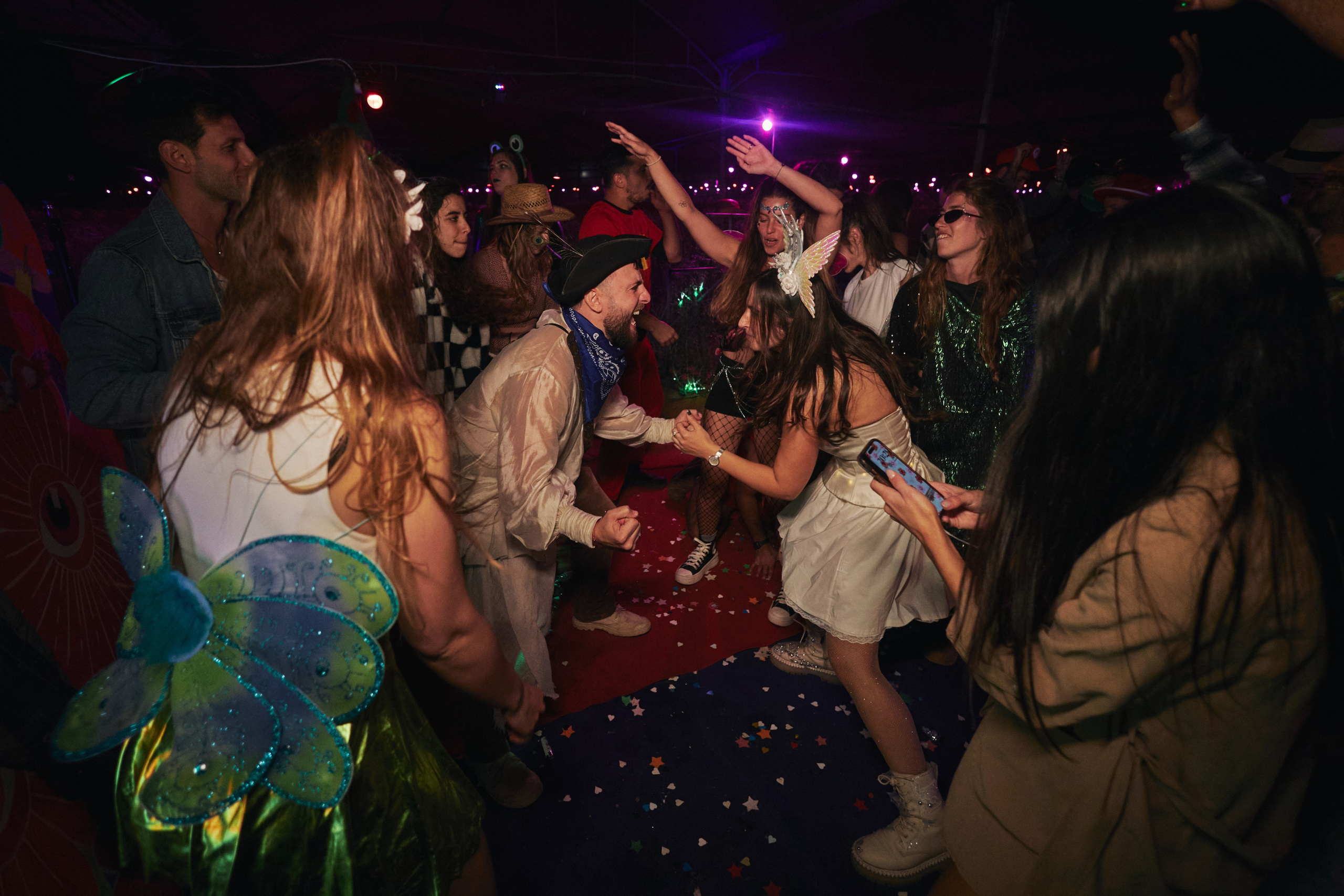 Events. Sergey Kalinkin Photography