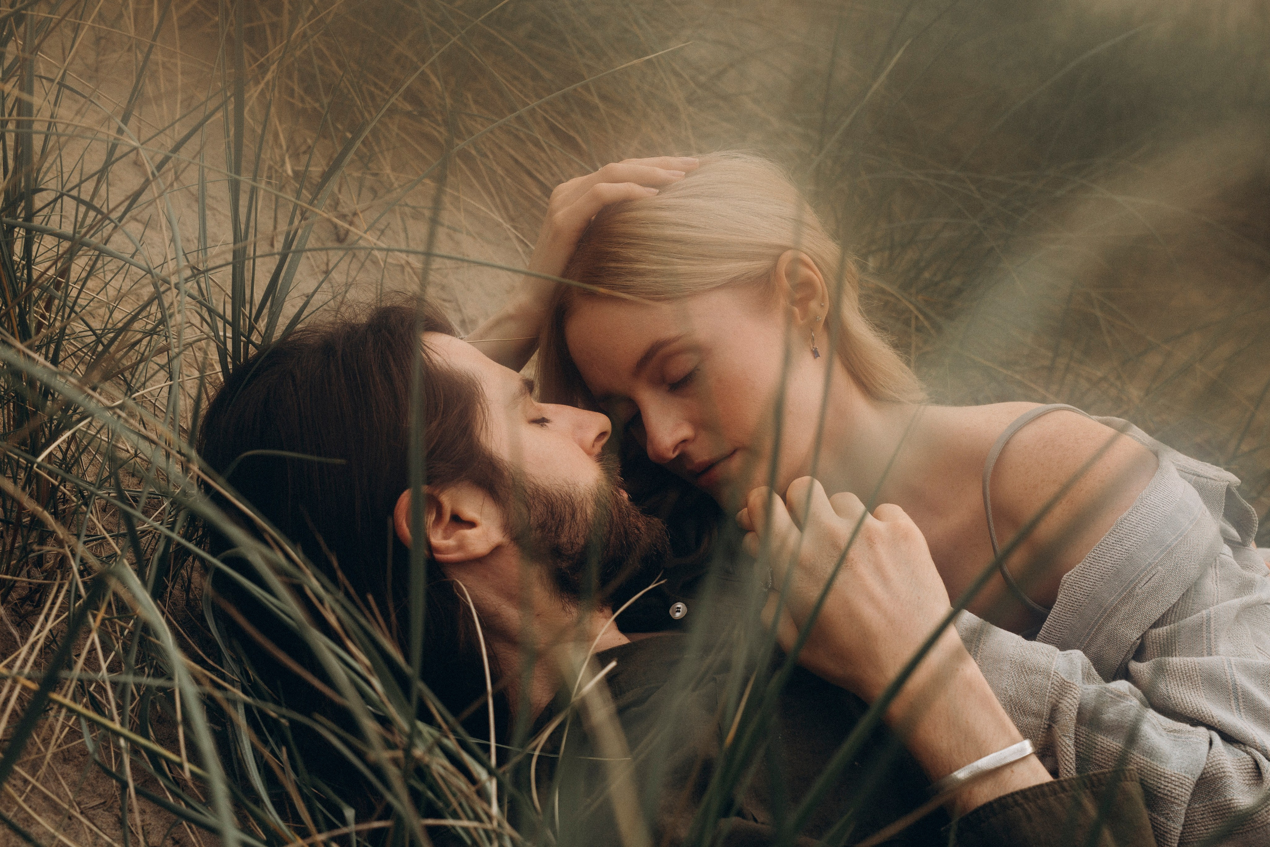 Paarfotografie. Familien- und Kinderfotografin in Mannheim, Heidelberg Olga Bekker