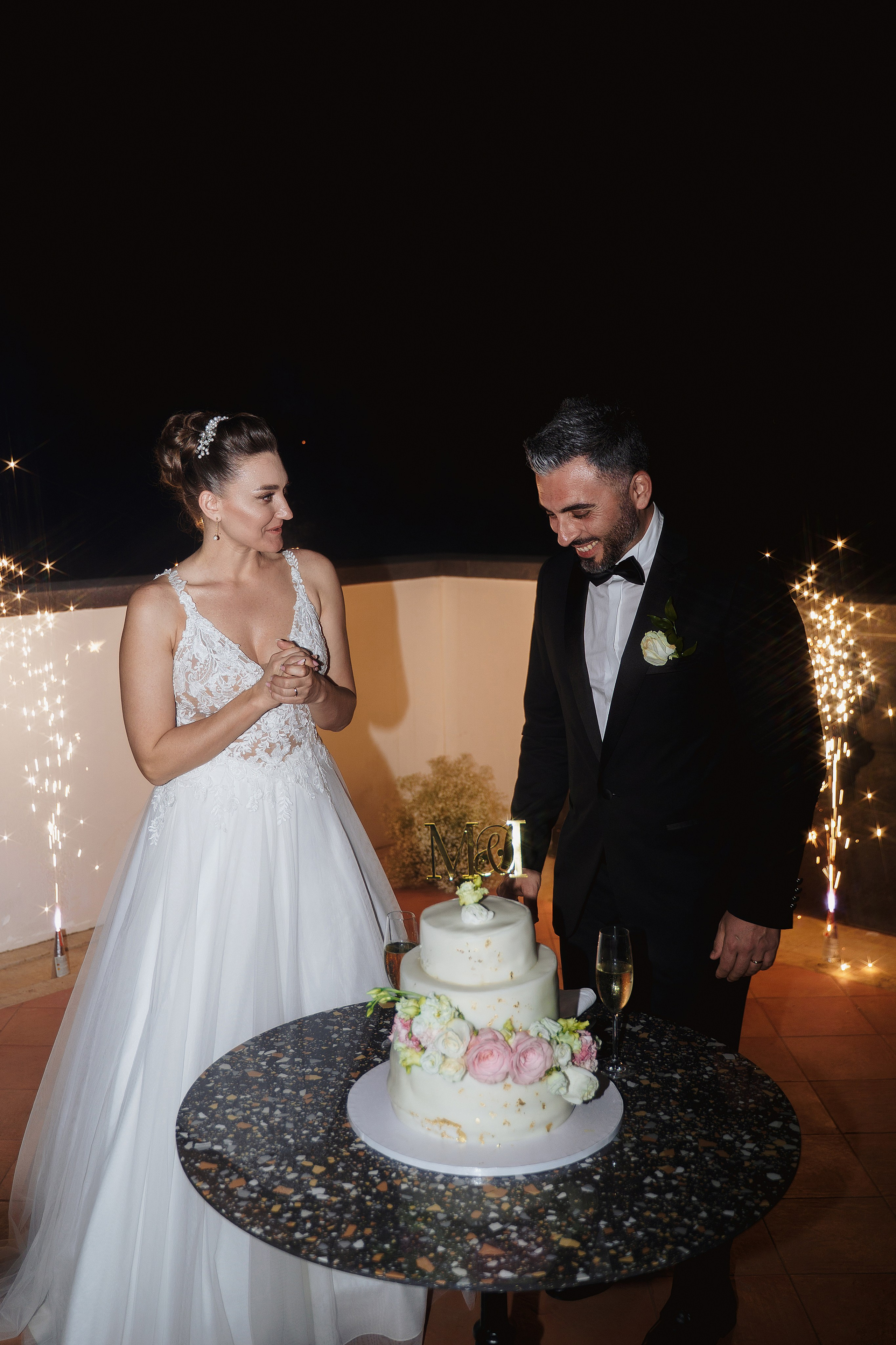 Marco & Irina. Your photographer in Madeira