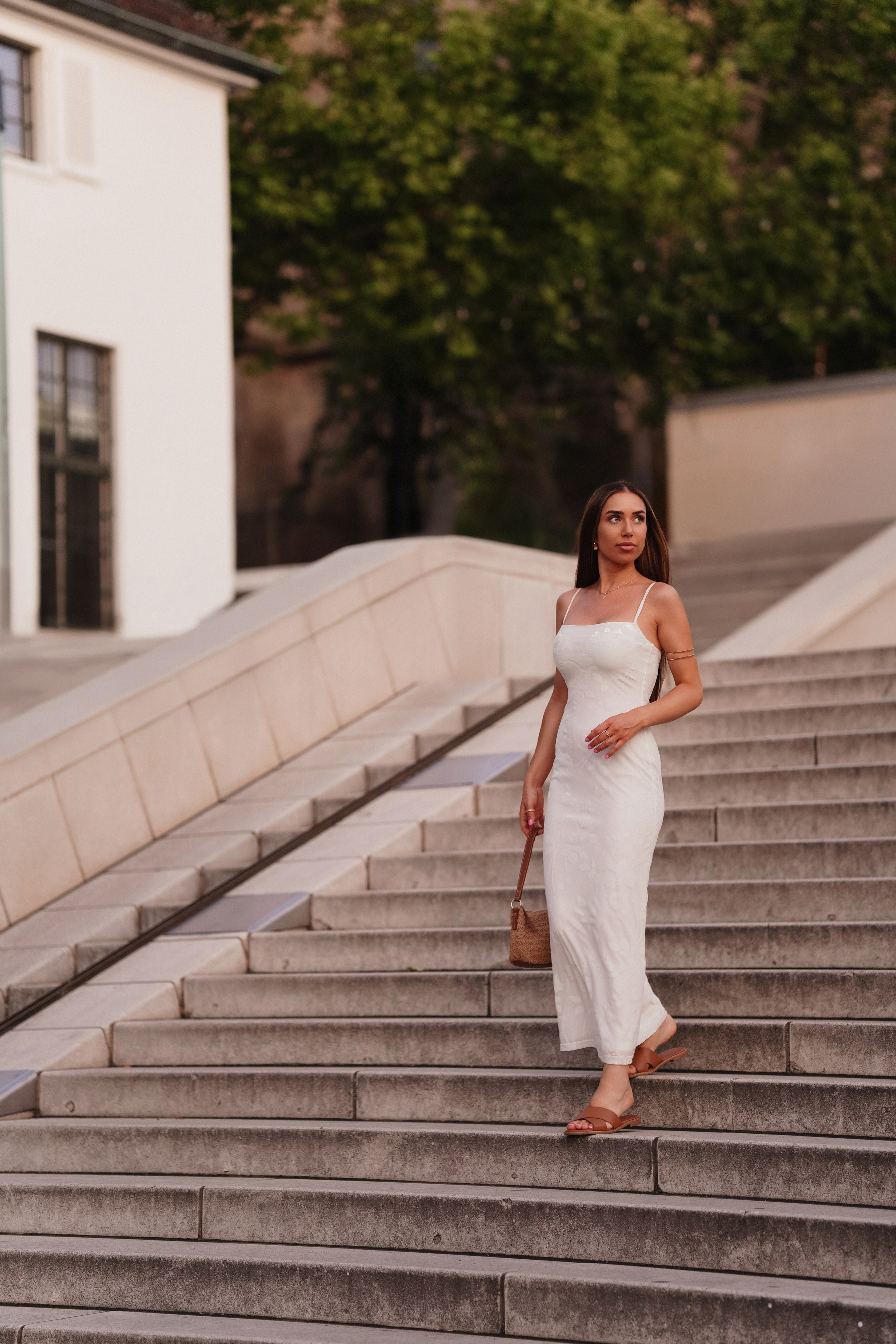 Porträt. Fotografin Iryna Meisinger