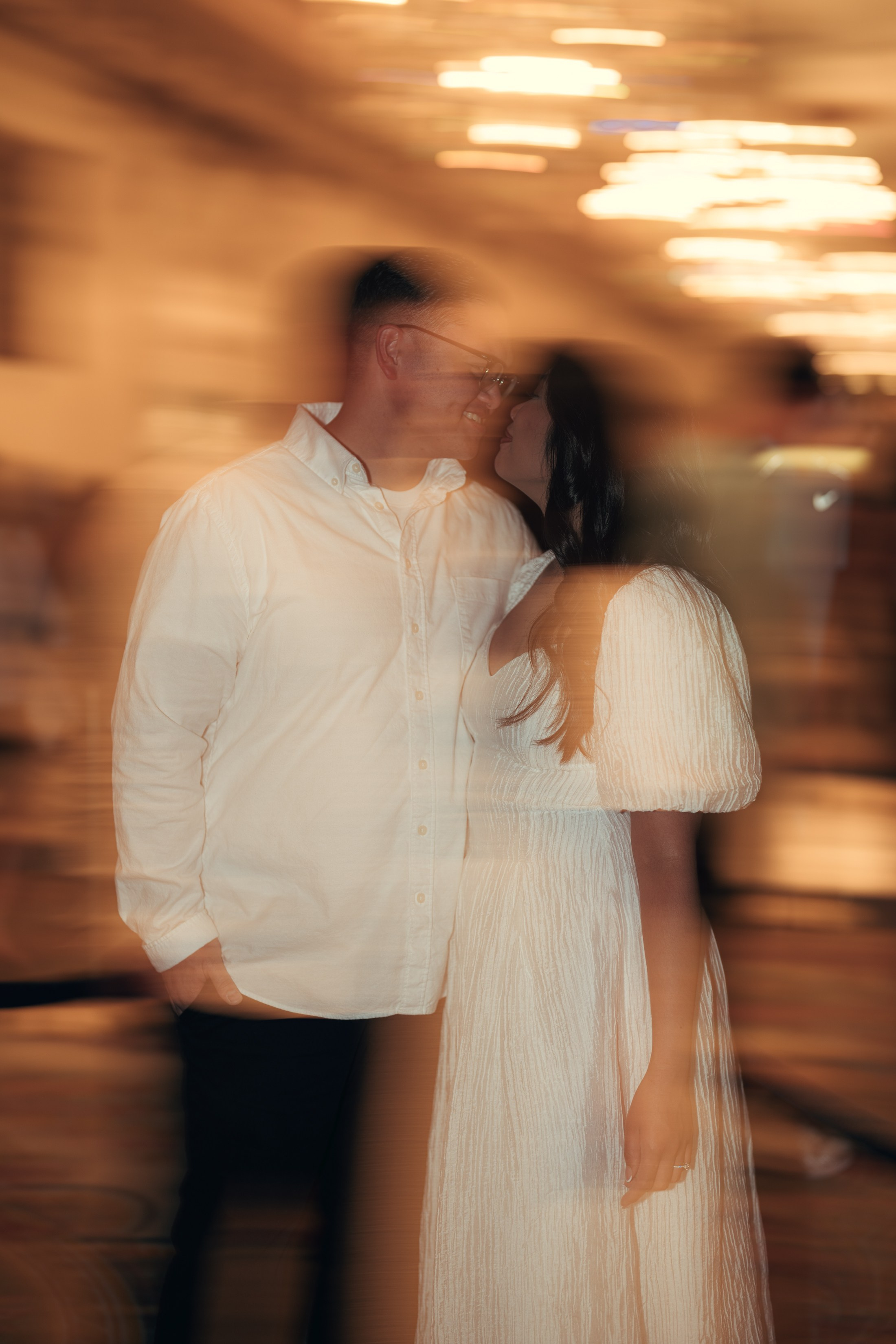 Paula&Gerald. Wedding & elopement photographer Viktoriya Kravtsov. Las Vegas