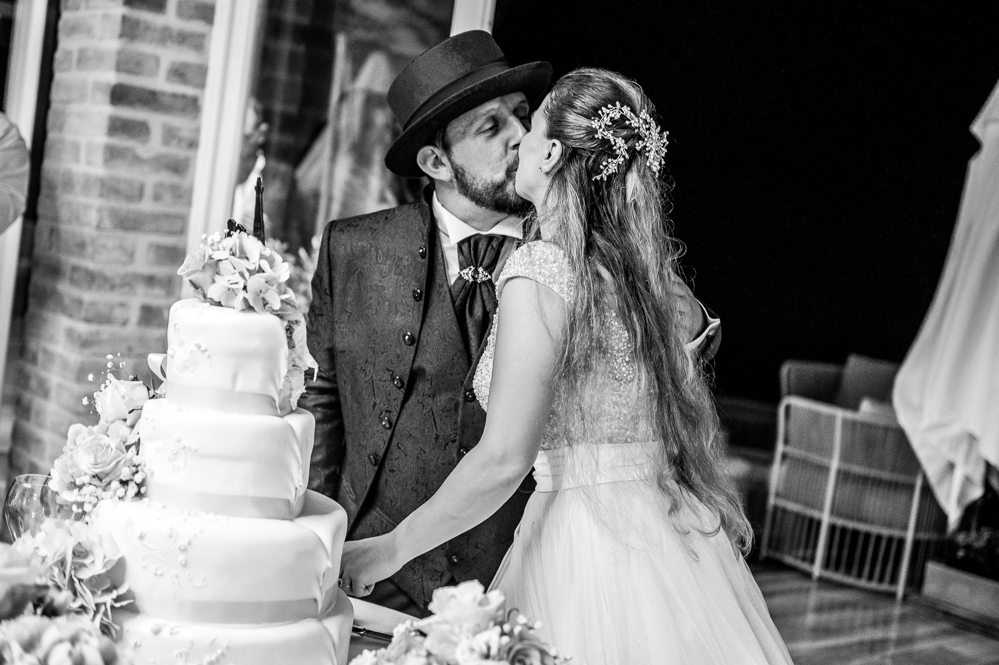 Wedding Elena & Matteo. Daniel Rotaru Photography