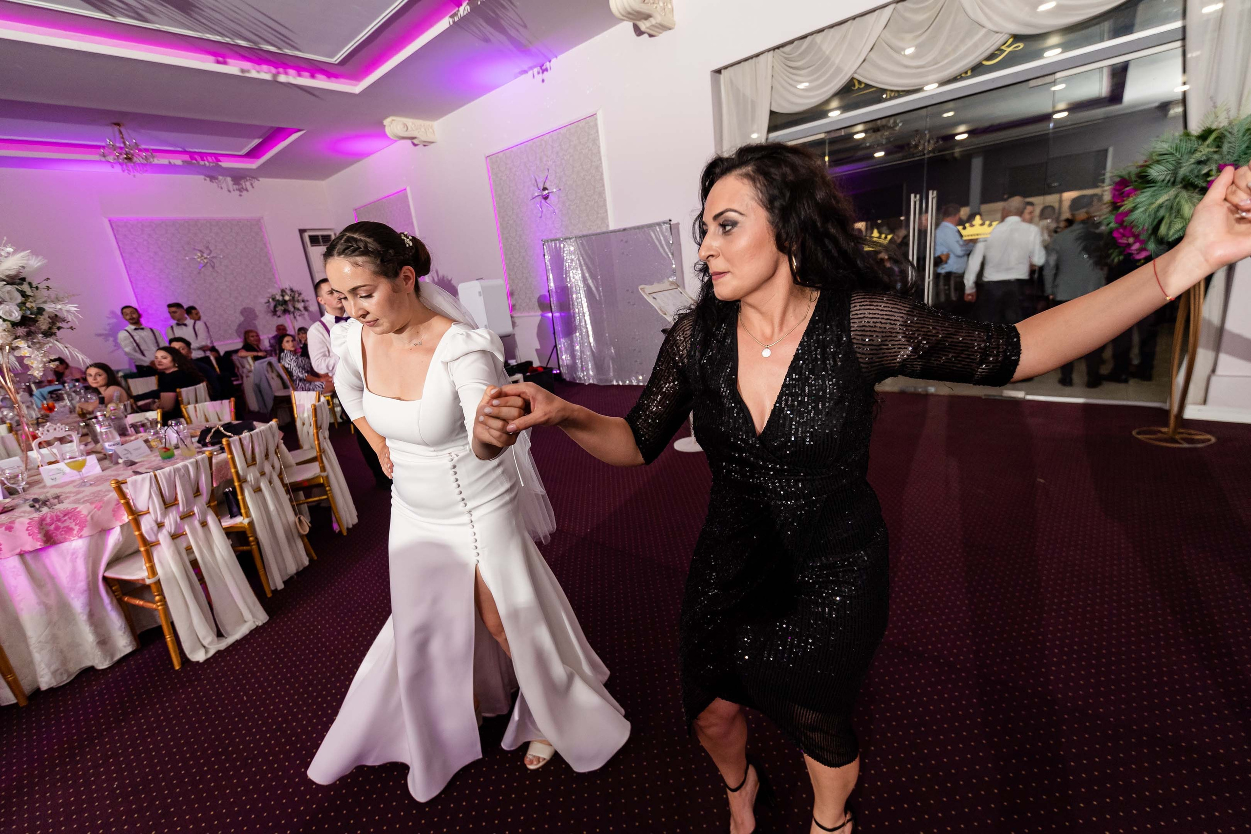 Wedding. Mugurel anghel