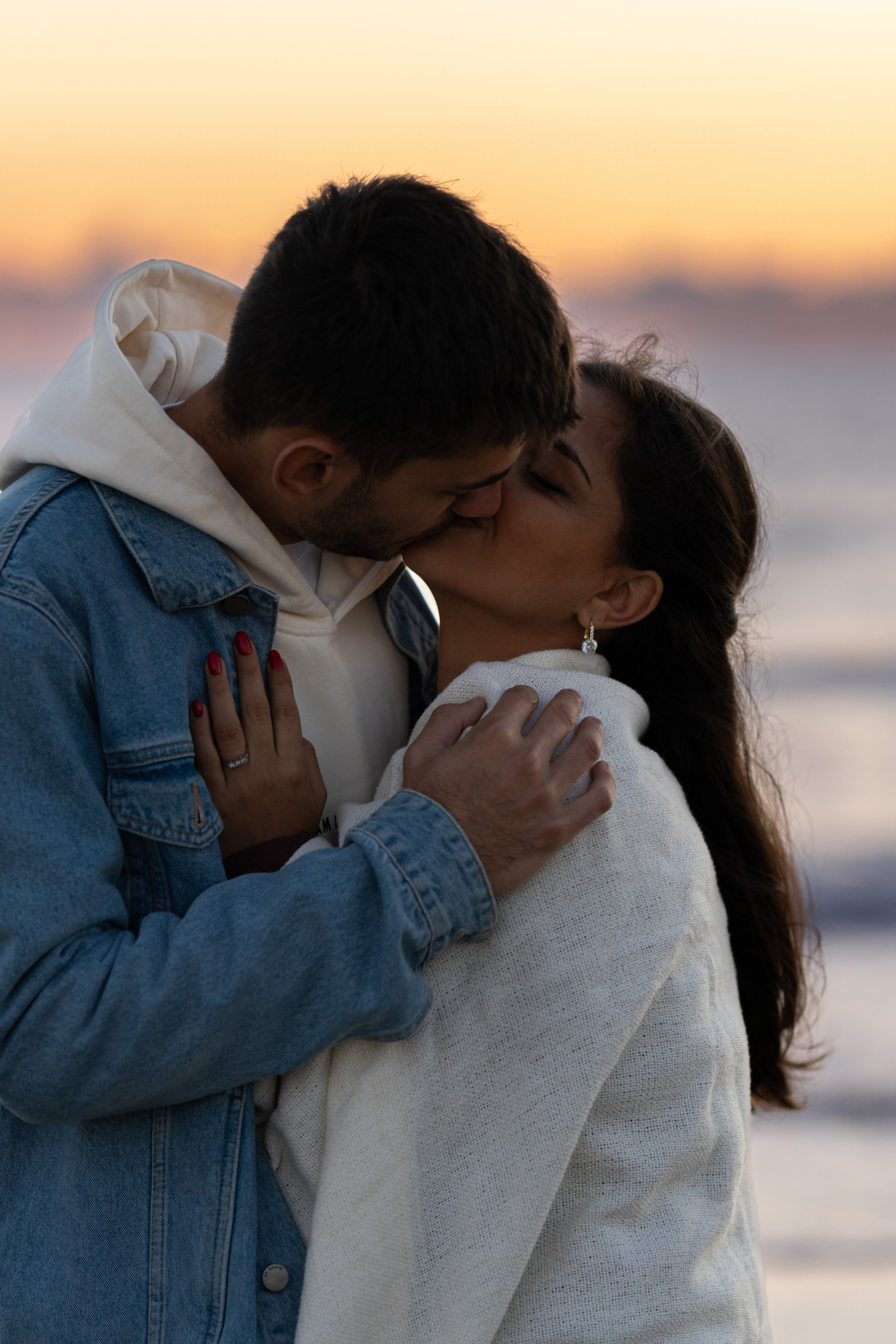 Mirko & Sofia. Wedding photographer Natalia