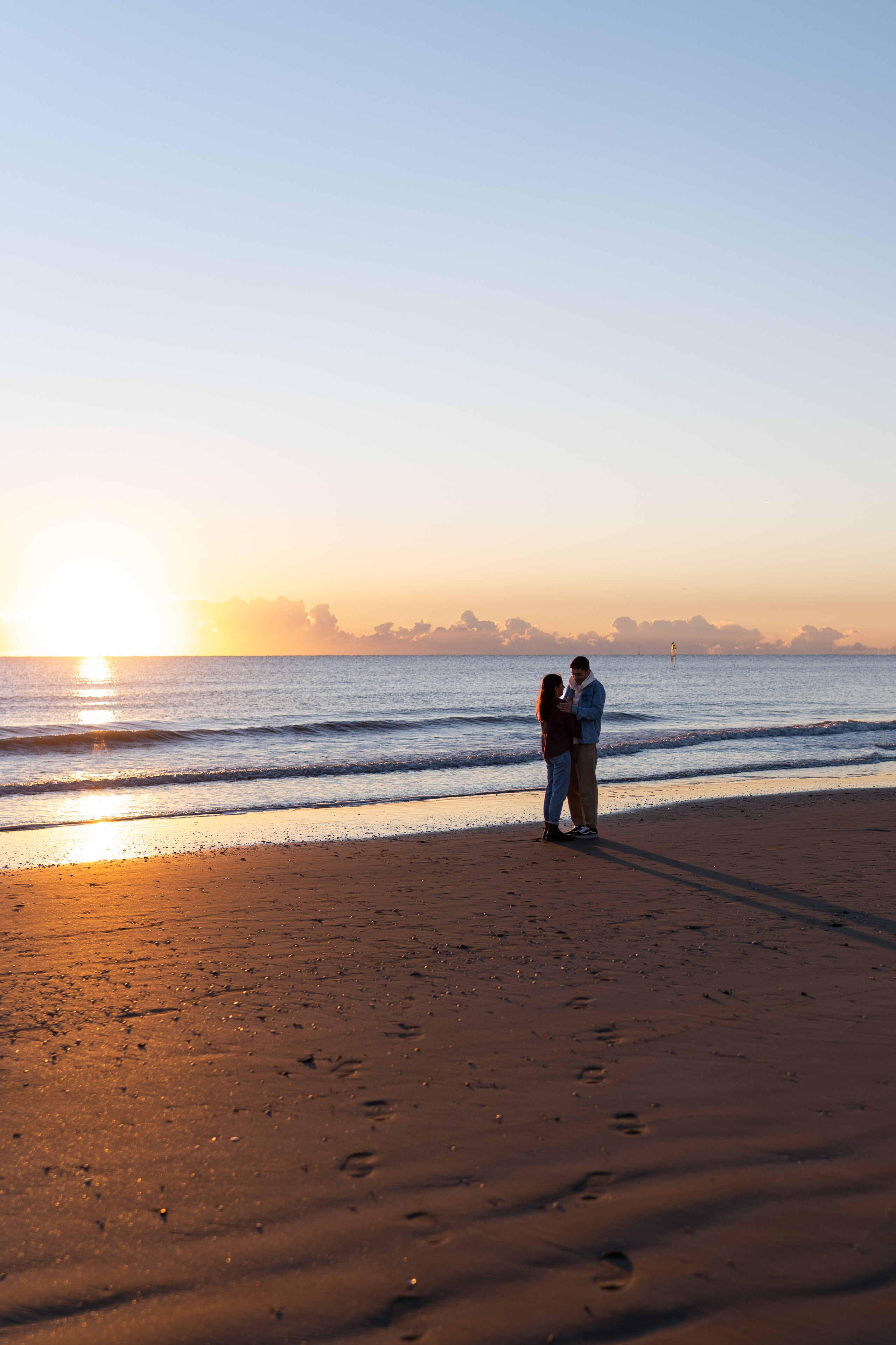 Mirko & Sofia. Wedding photographer Natalia