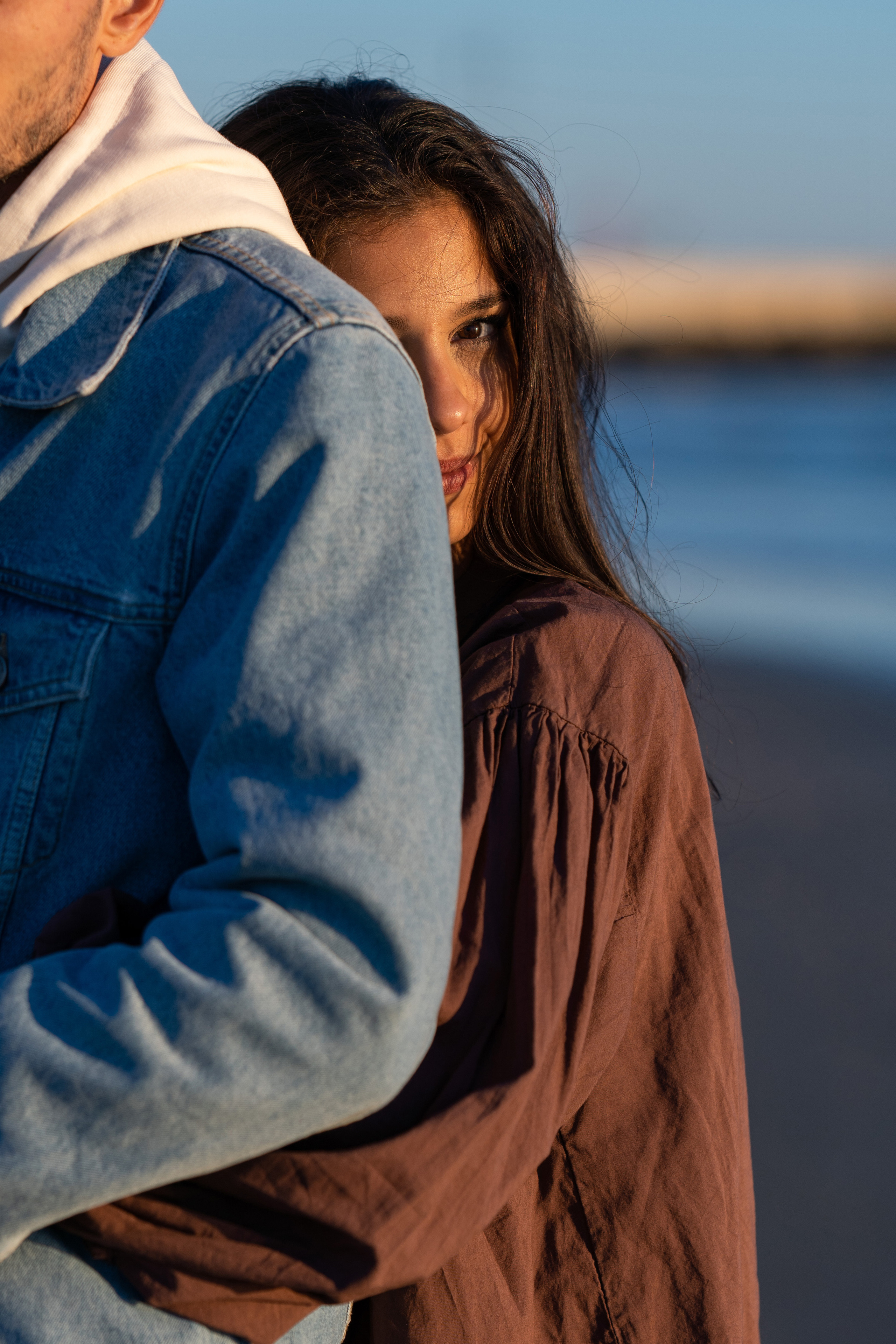 Mirko & Sofia. Wedding photographer Natalia