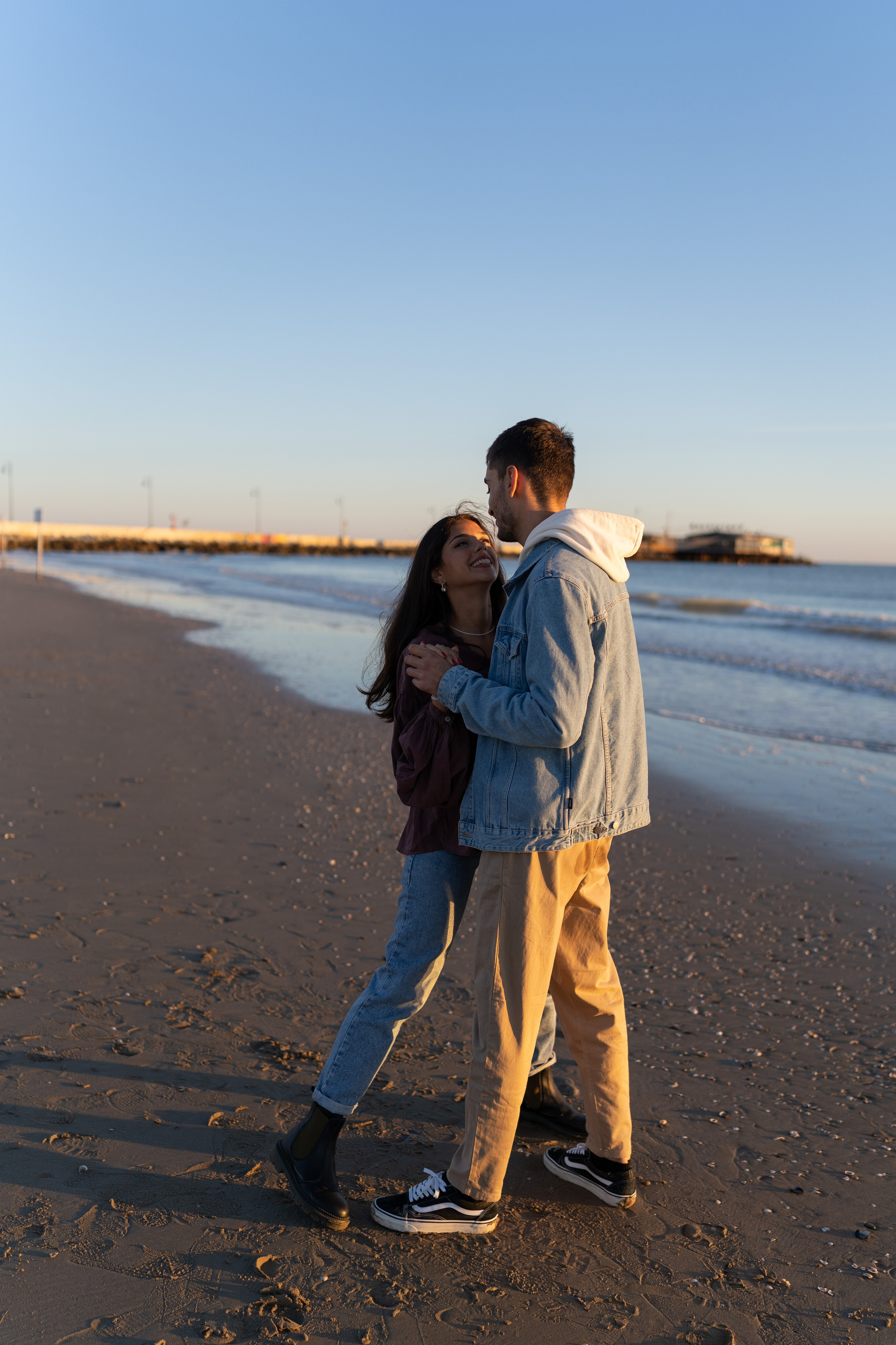 Mirko & Sofia. Wedding photographer Natalia
