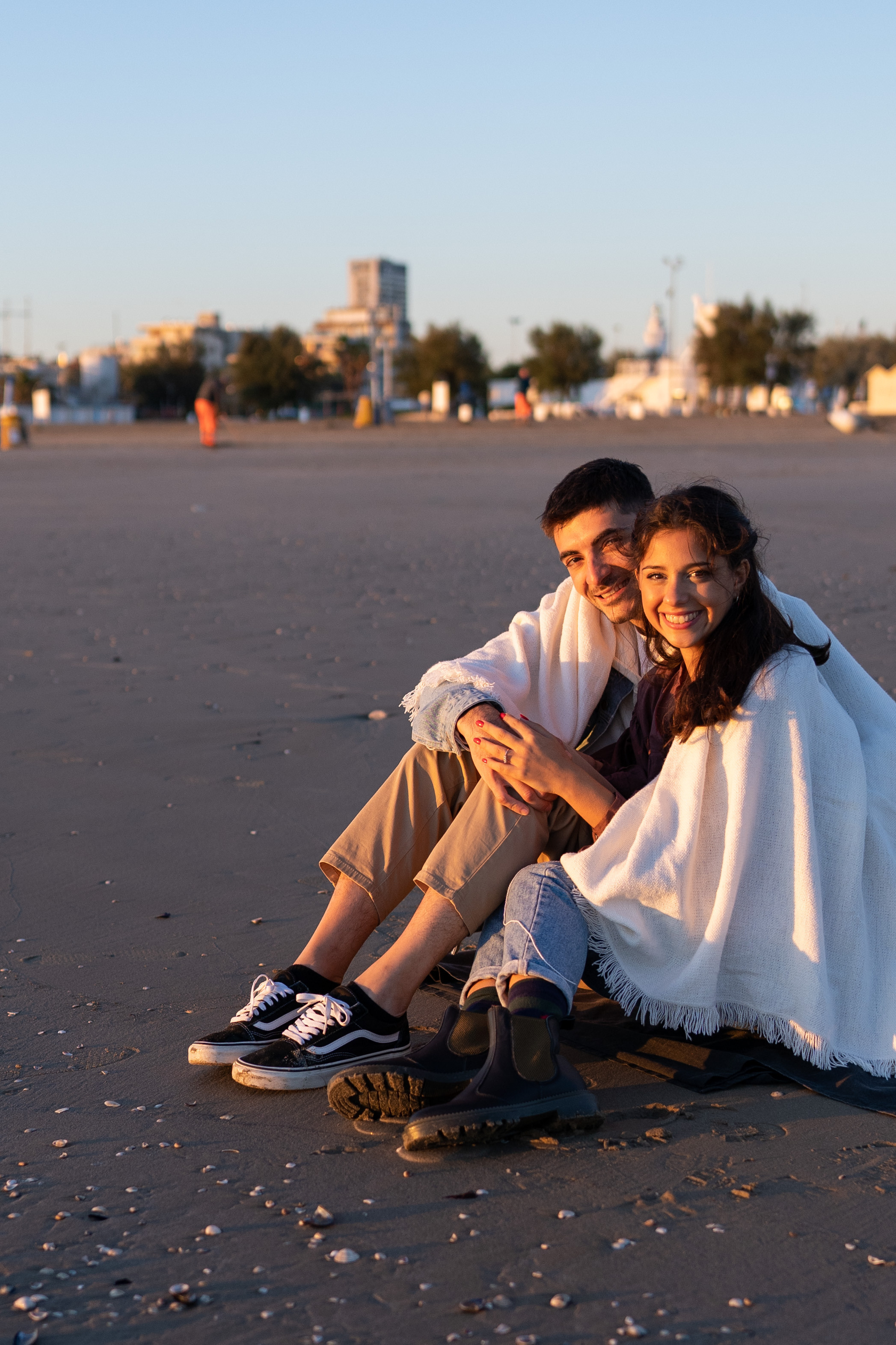 Mirko & Sofia. Wedding photographer Natalia