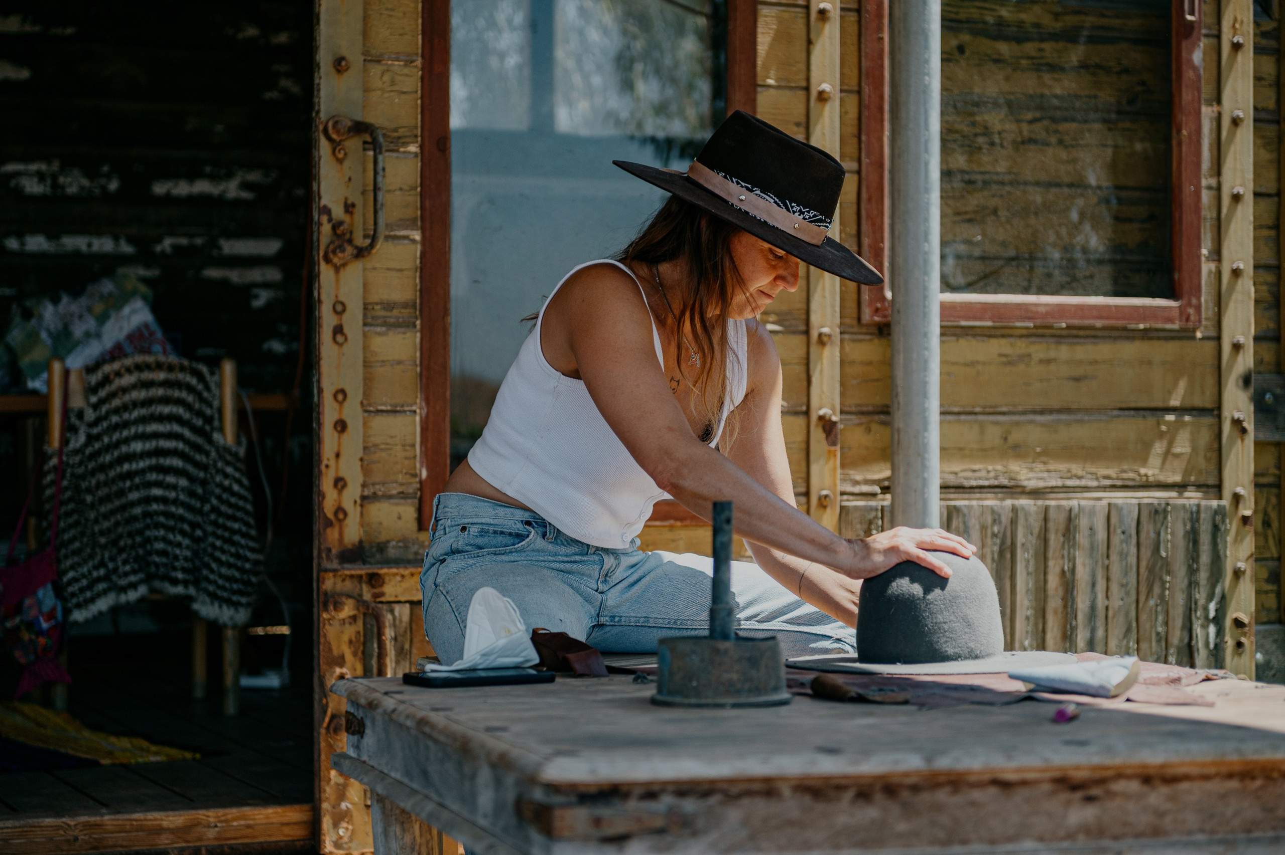 ZoZo. Portrait photografer in Montenegro