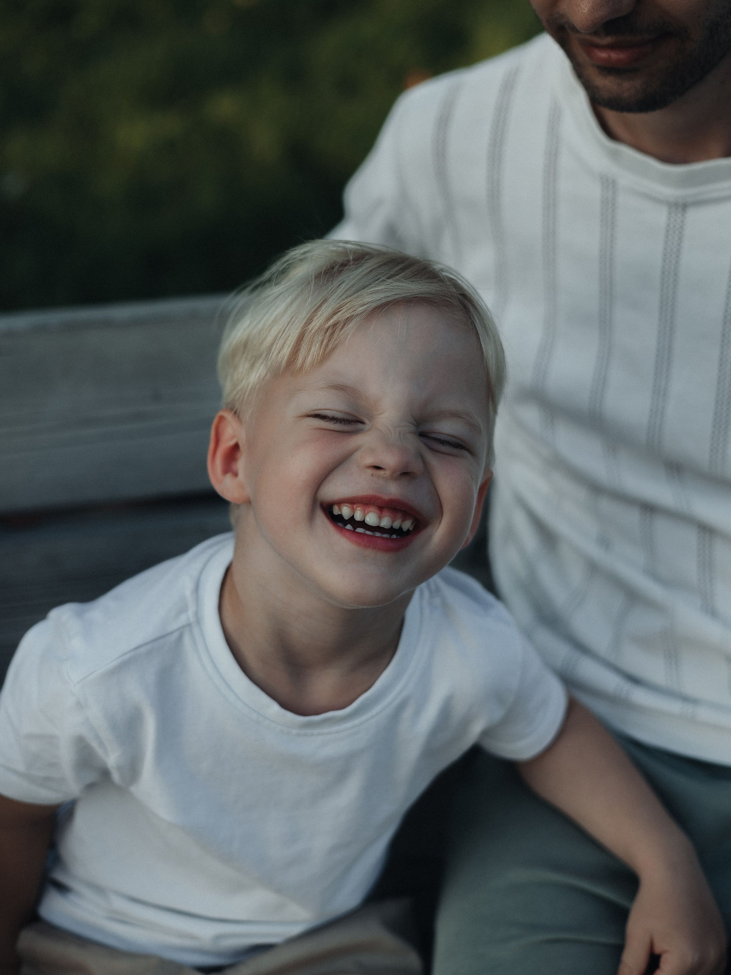 Vapper. Семейный фотограф в Таллинне Дарья Кивимейстер