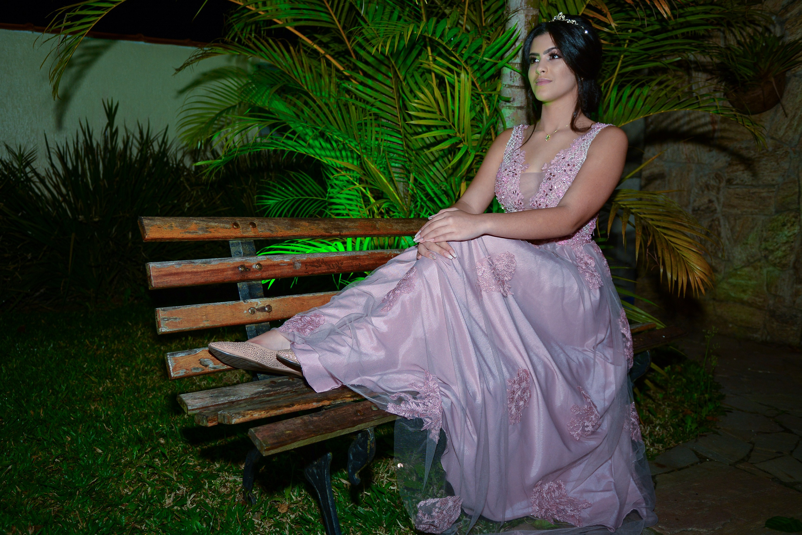 15 Anos Jessica. Rbfotoevideo