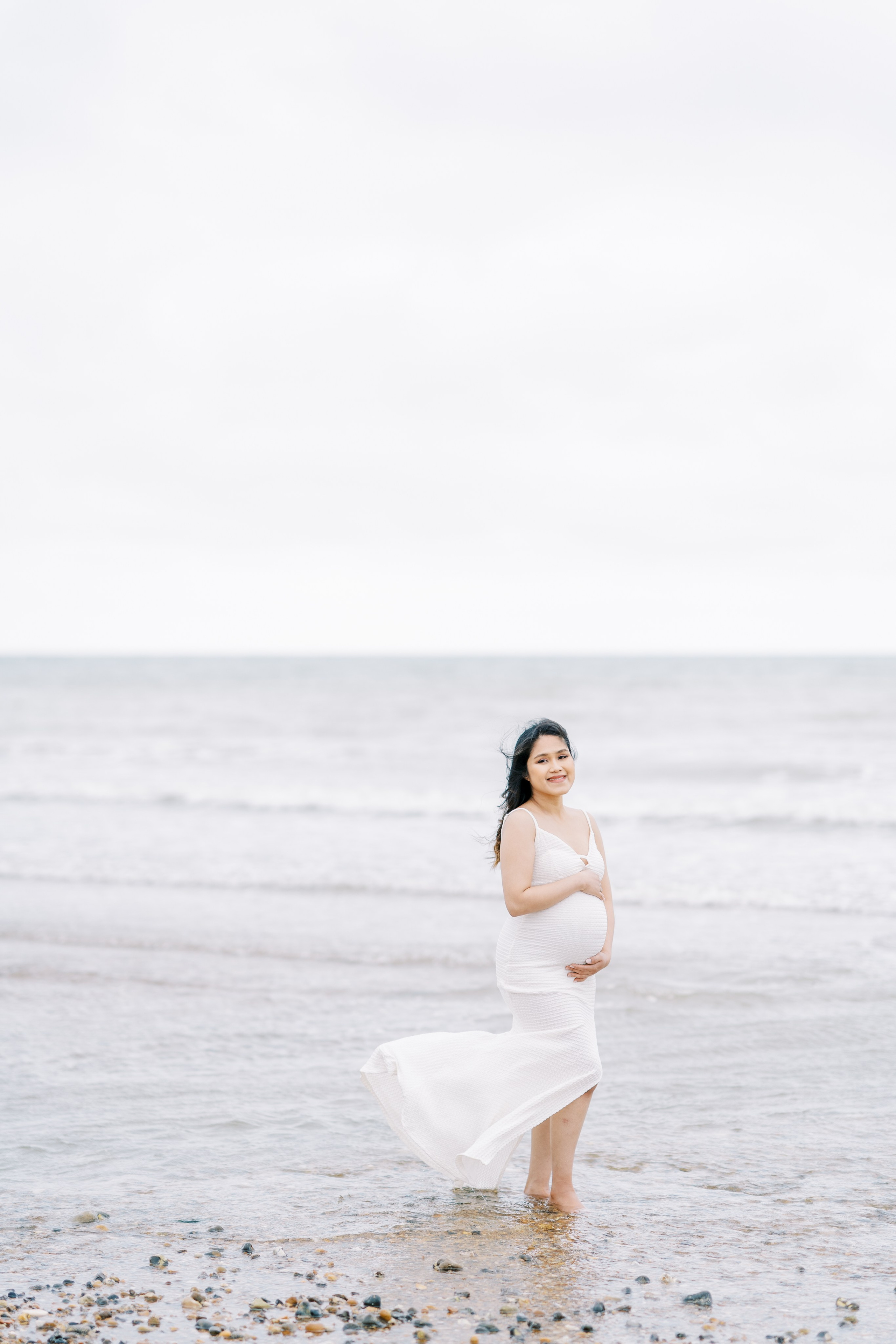 Christian and Irene. Momentaphoto