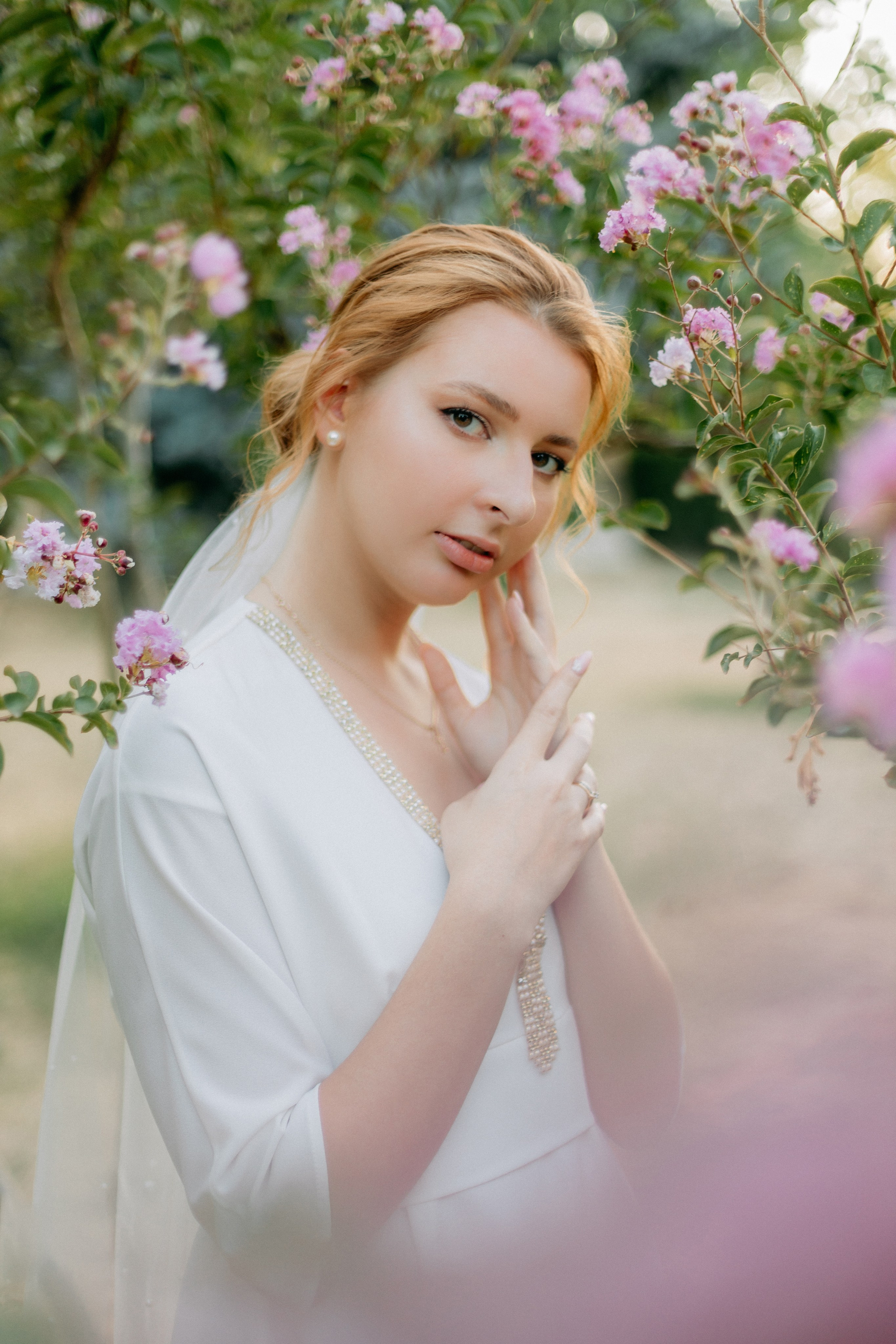 Sameba/Самеба. Photographer Anna Nazarenko