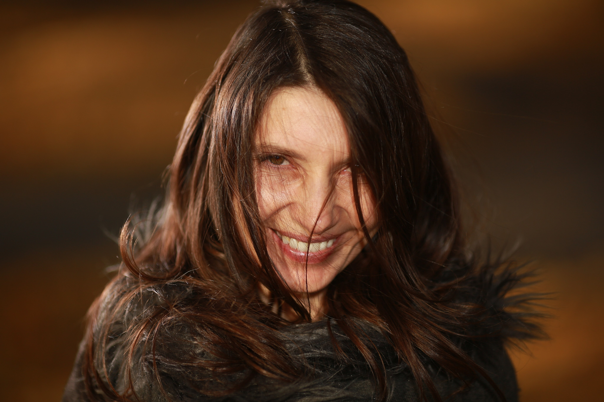 Pavlina Kravchenko. Portret photographer in Switzerland Artur Magpie