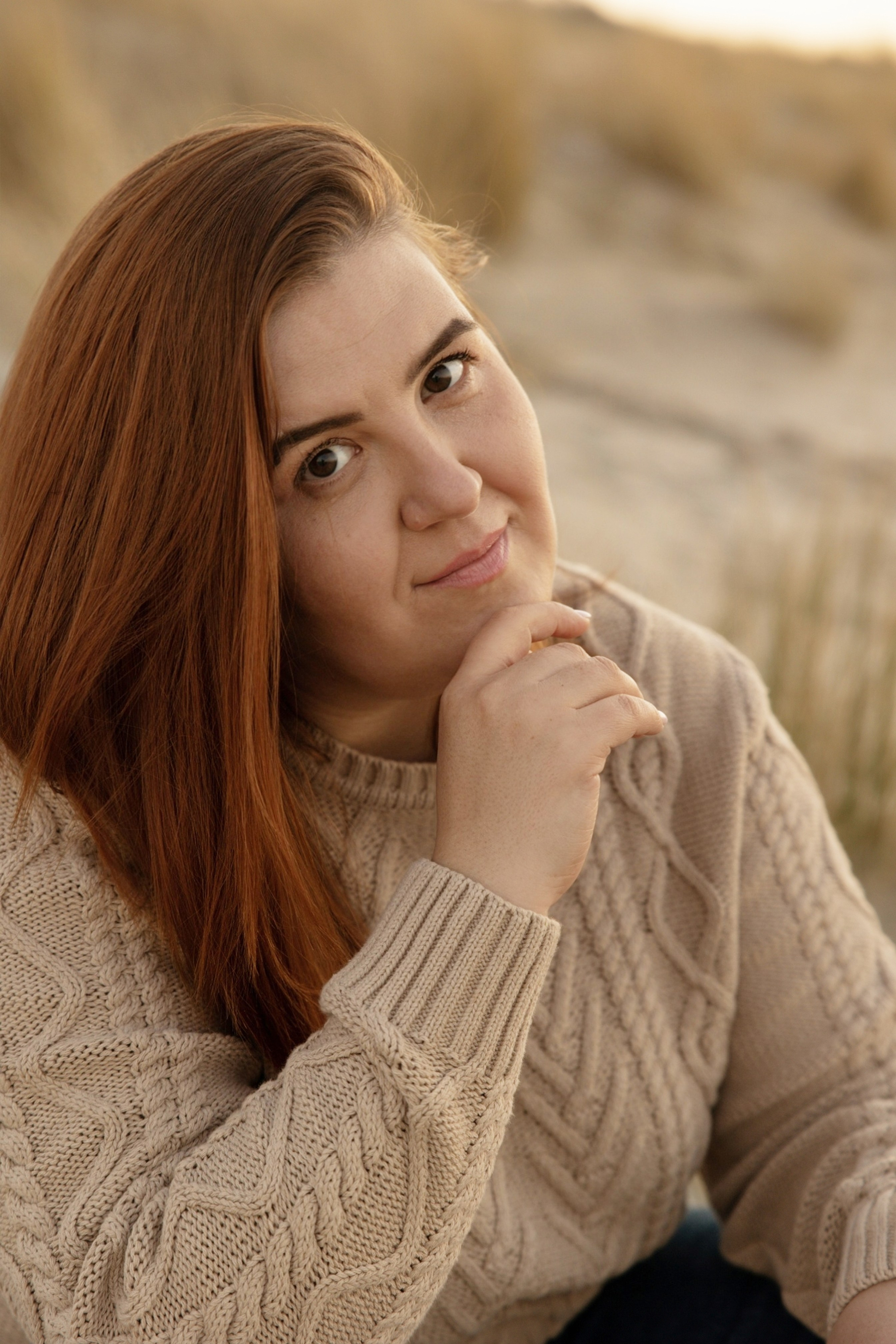 Diana. Portrait and Family Photographer in Netherlands