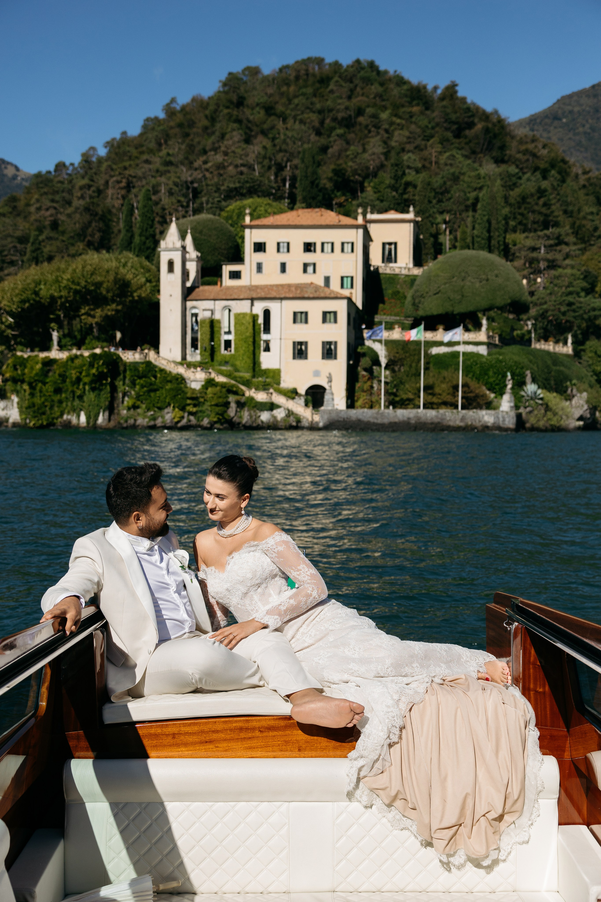 Emre & Melike. Fotografo di matrimoni