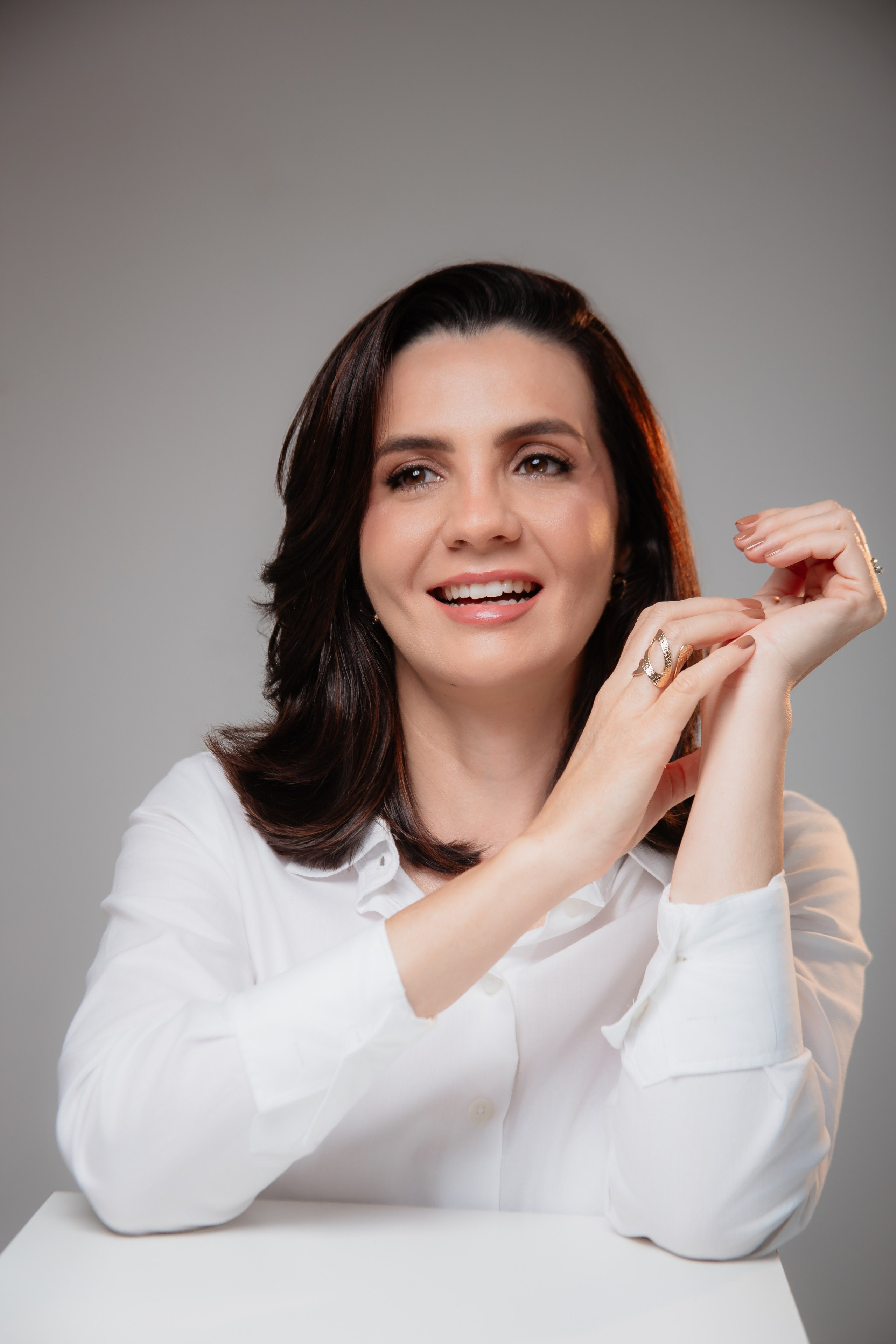 Estúdio. Fotografia e vídeo corporativo em São Luís. Awake Foto e Filme