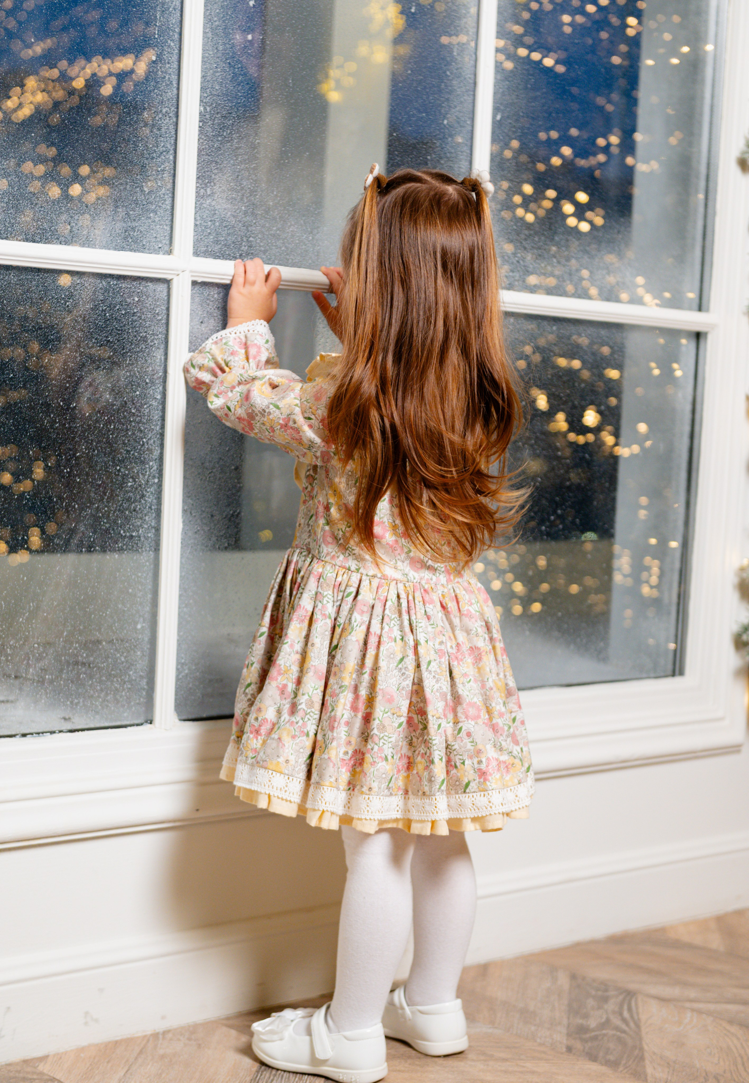 Ședințe foto. Acasă