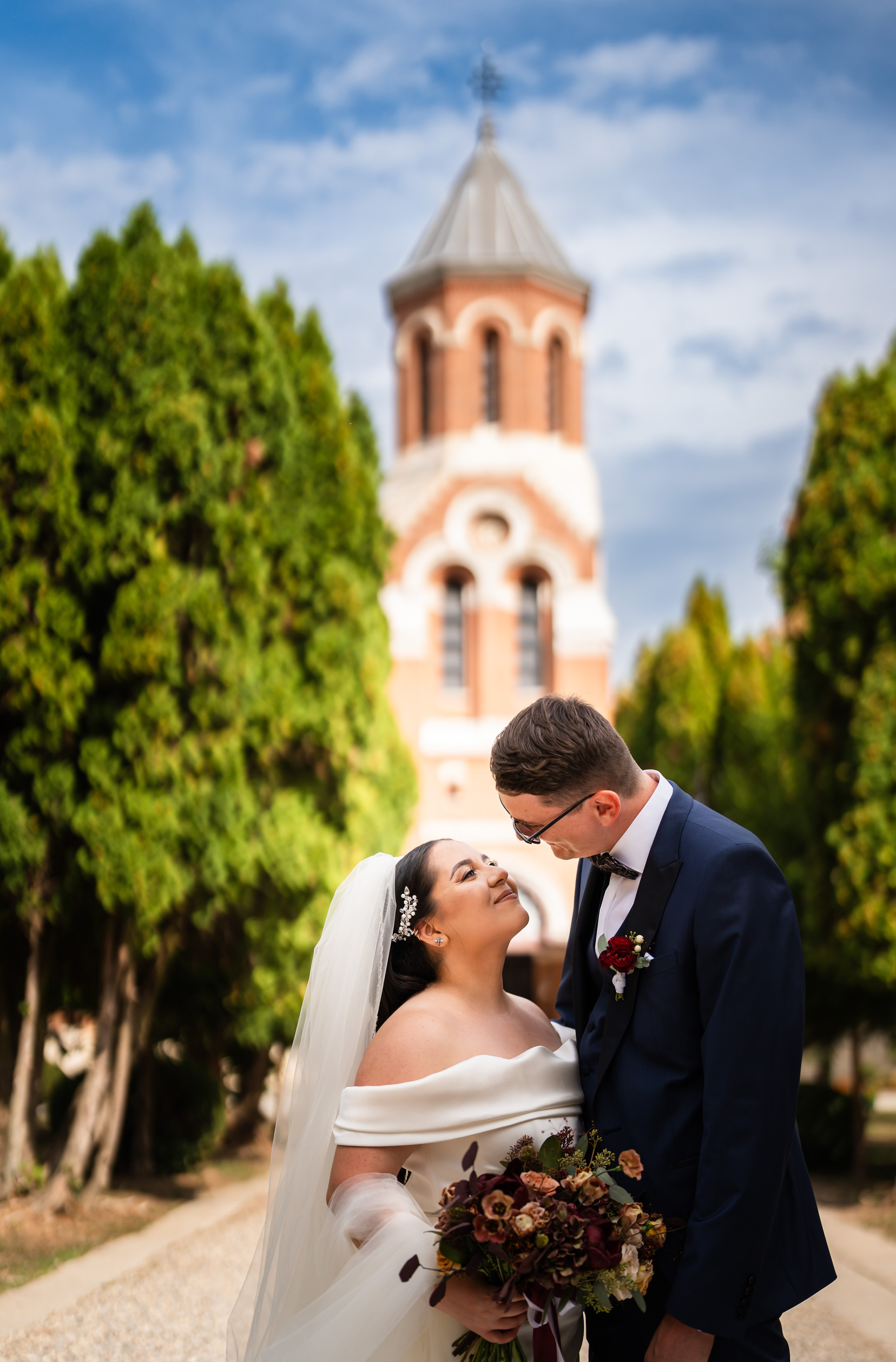 Iuliana & Lucian. Gabriel Florea — Fotograf nuntă București
