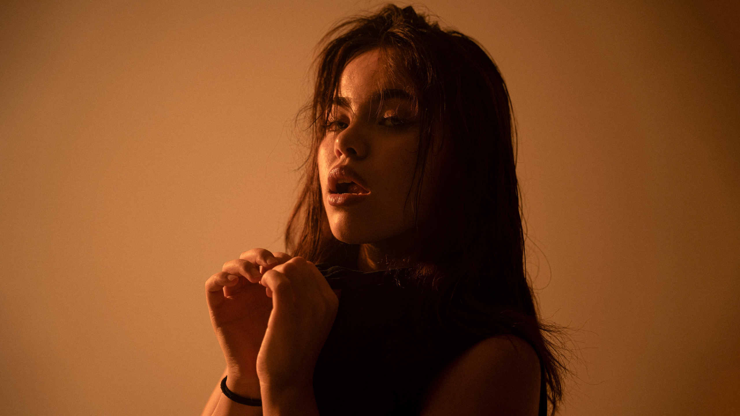 Emdinova. From rapture