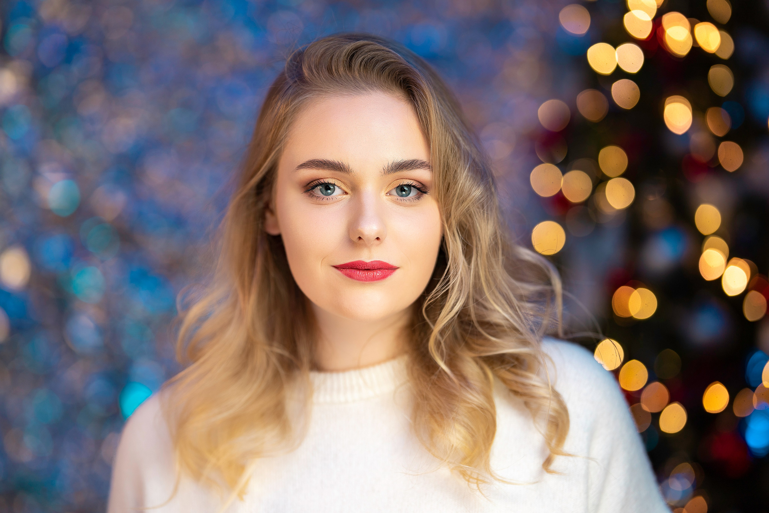 Portraits. Vladislav Chernov PHOTO||VIDEO Production