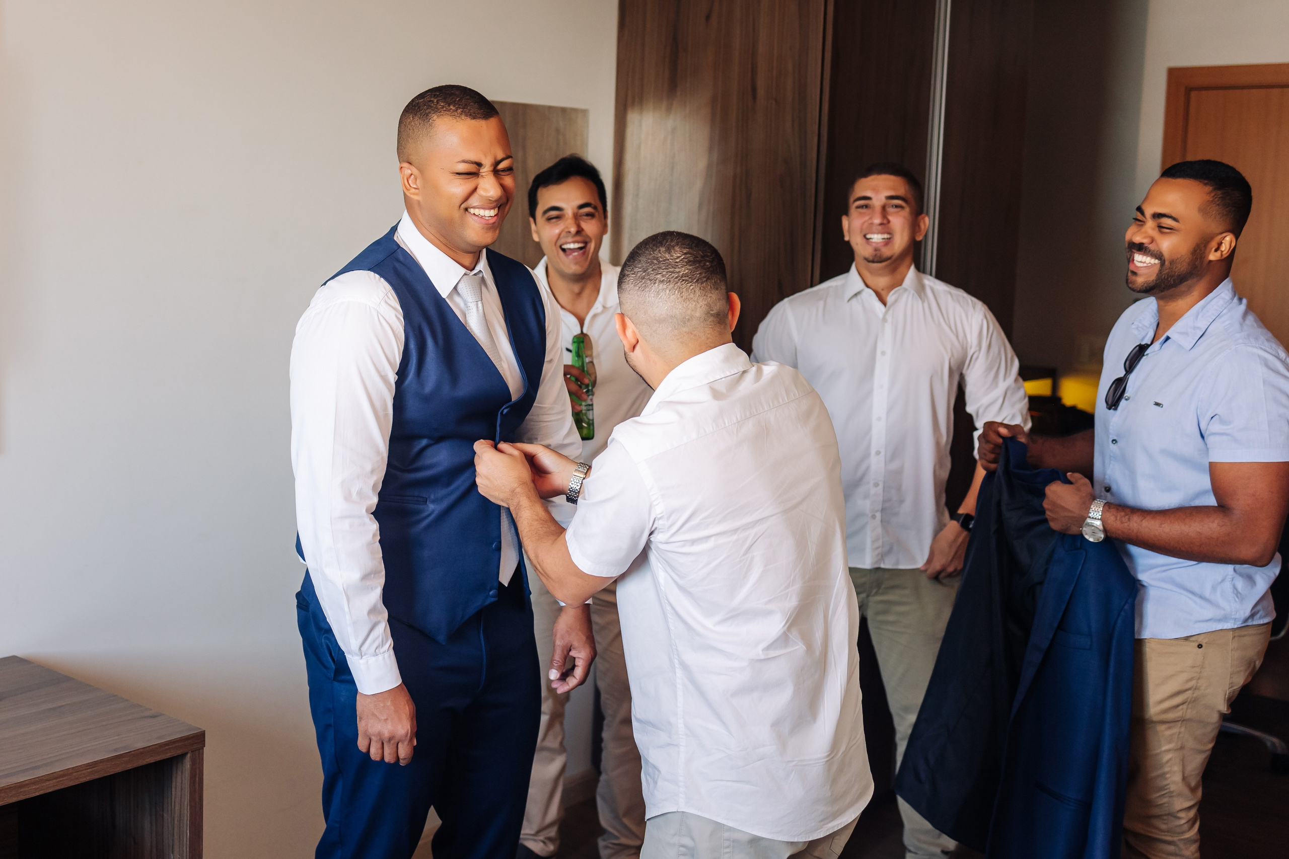 Francilene e Paulo. Fotografia de casamento e ensaios | Montes Claros/MG