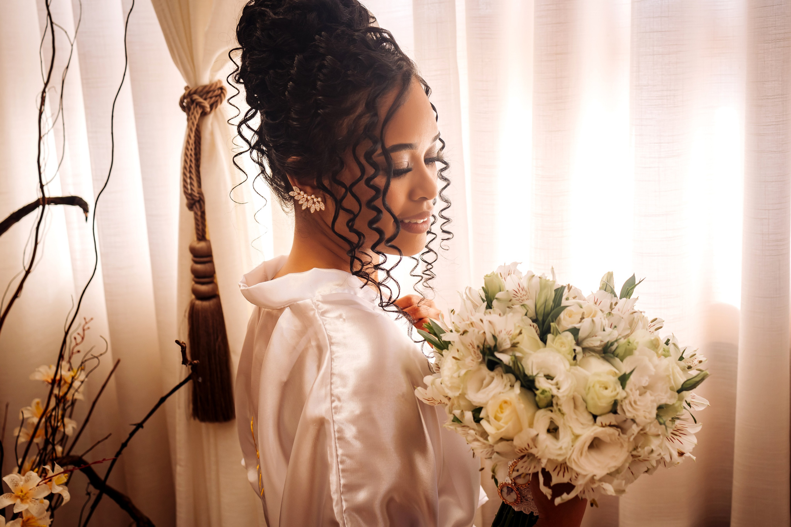 Kênia e Gabriel. Fotografia de casamento e ensaios | Montes Claros/MG