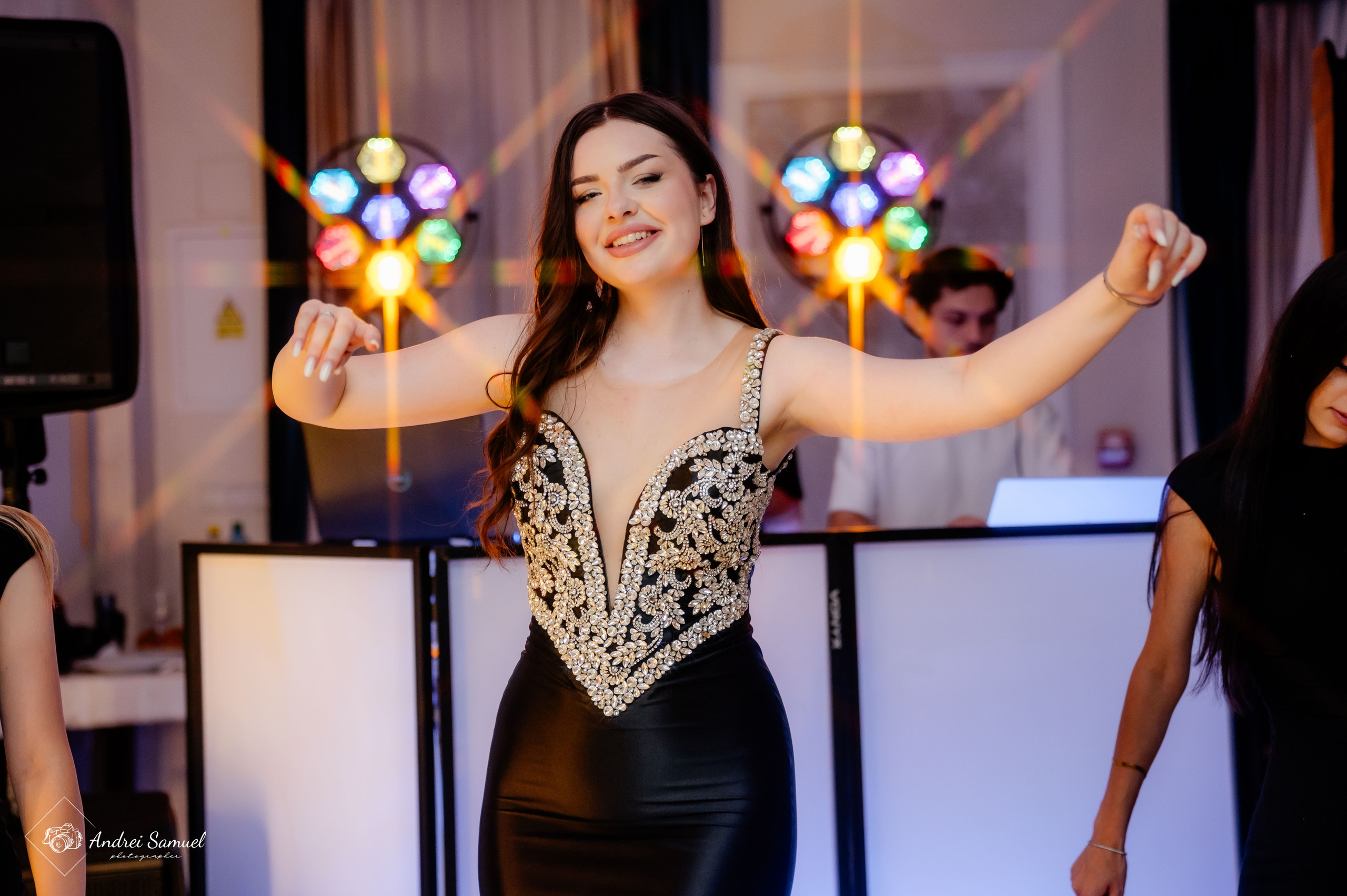 Majorat Sarah. Fotograf profesionist eveniment București | Andrei Samuel - Evenimente, Studio, Imobiliare, Produs
