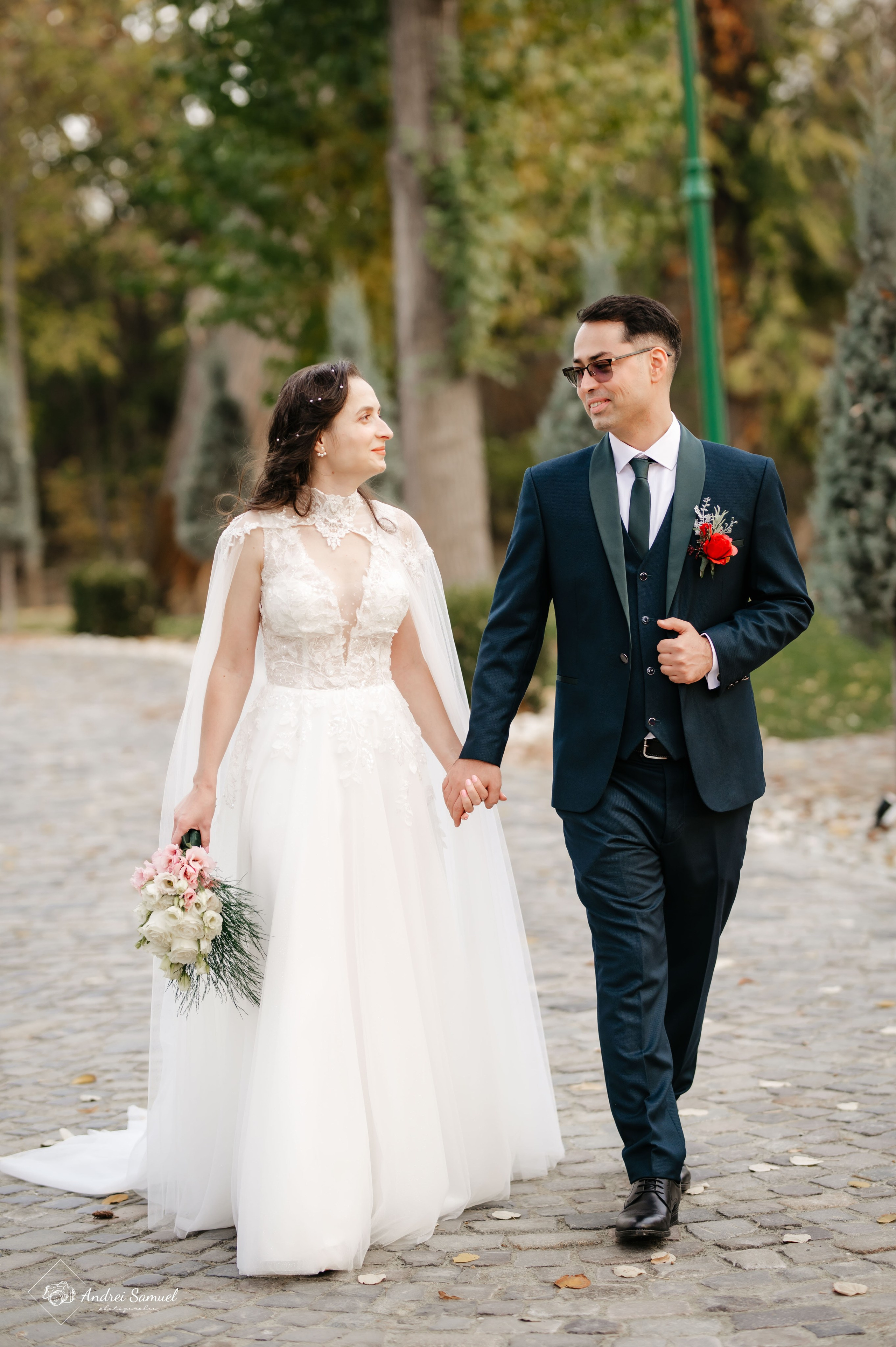 Mihaela & Daniel. Andrei Samuel – Fotograf București | Evenimente, Studio, Imobiliare, Produs