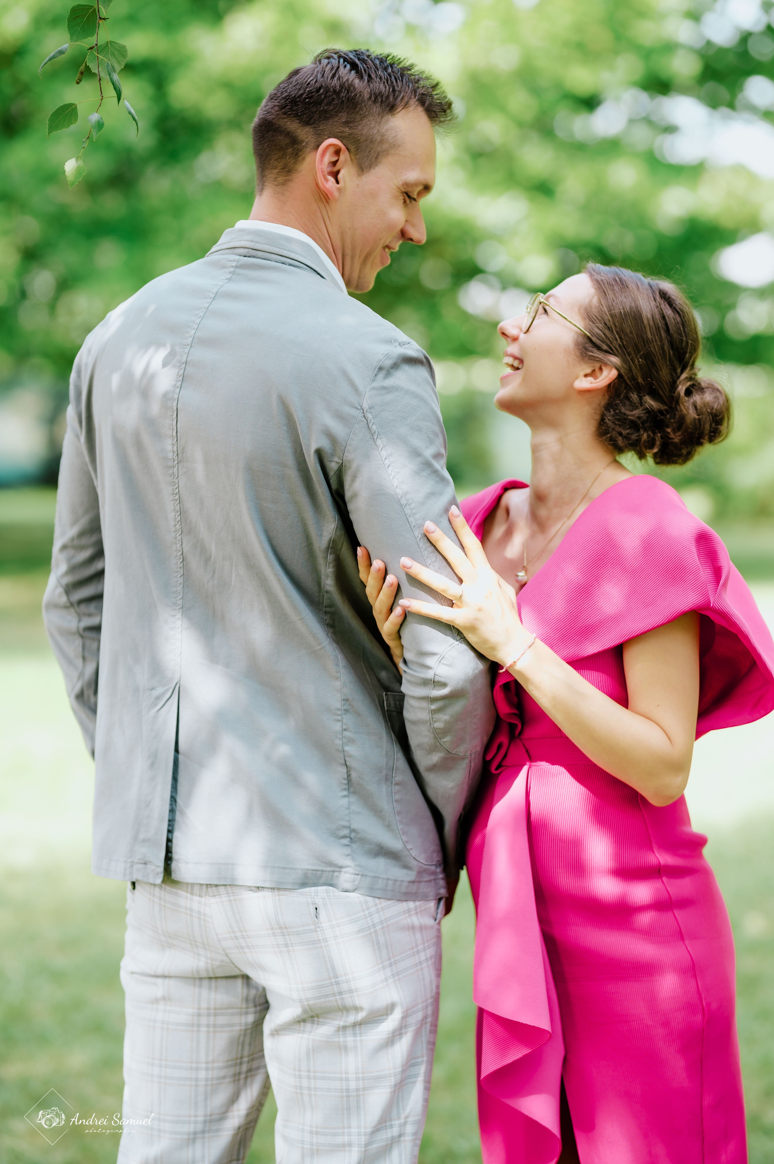 Alexandra & Sergiu. Andrei Samuel – Fotograf București | Evenimente, Studio, Imobiliare, Produs