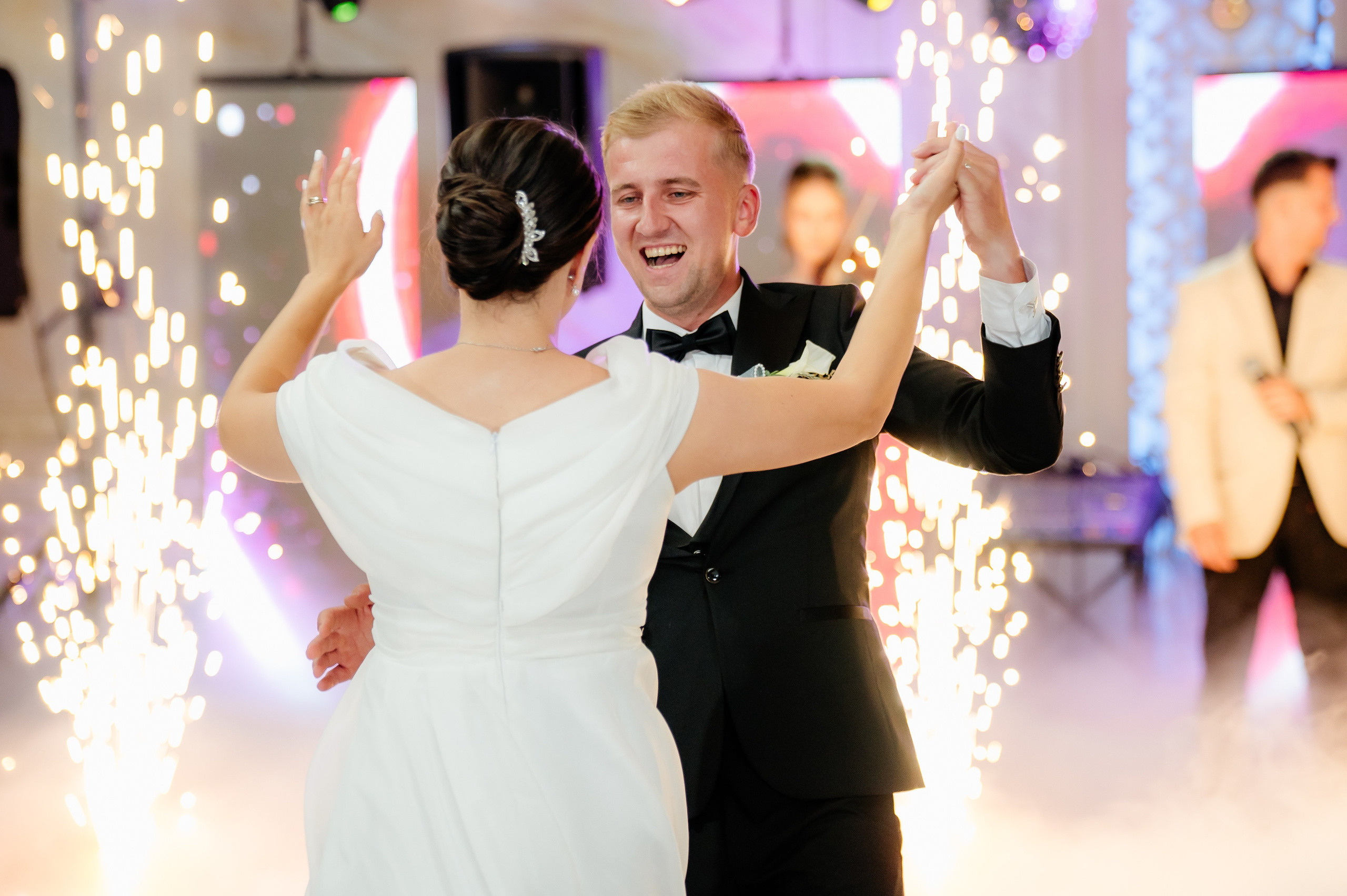 Albertina & Marius. Andrei Samuel – Fotograf București | Evenimente, Studio, Imobiliare, Produs