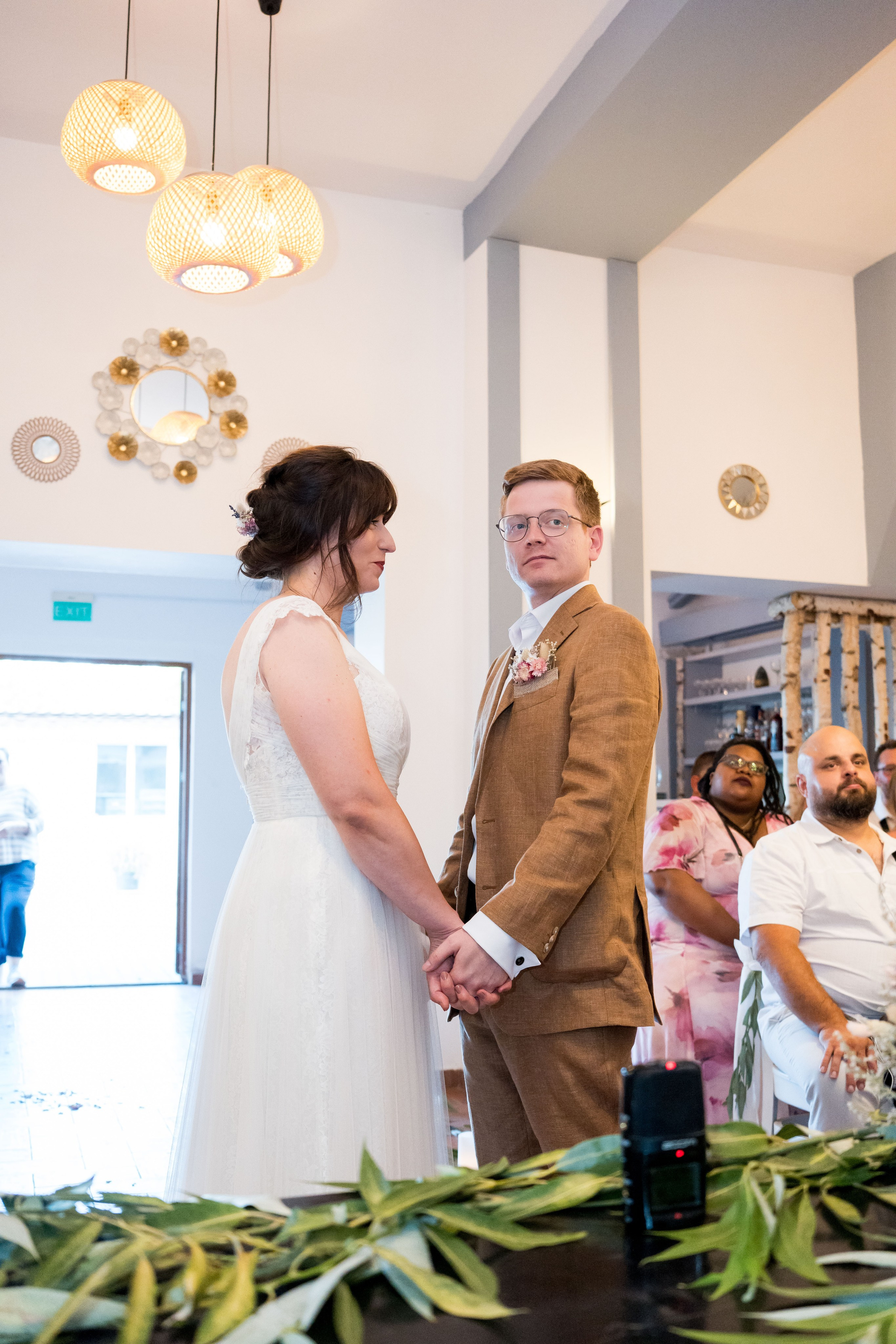 Alina & Richard. Gabriel Florea — Fotograf nuntă București