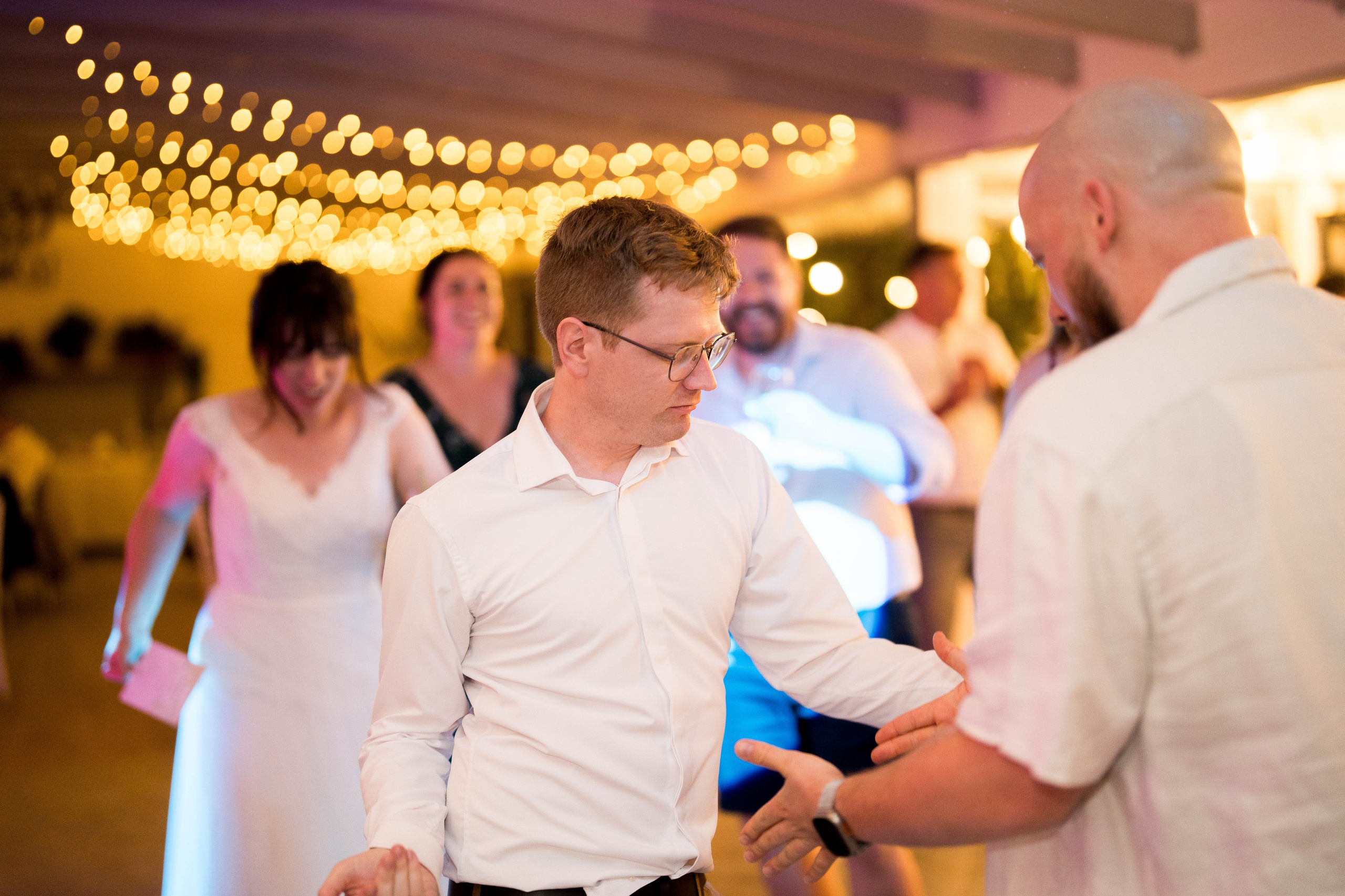 PARTY. Gabriel Florea — Fotograf nuntă București