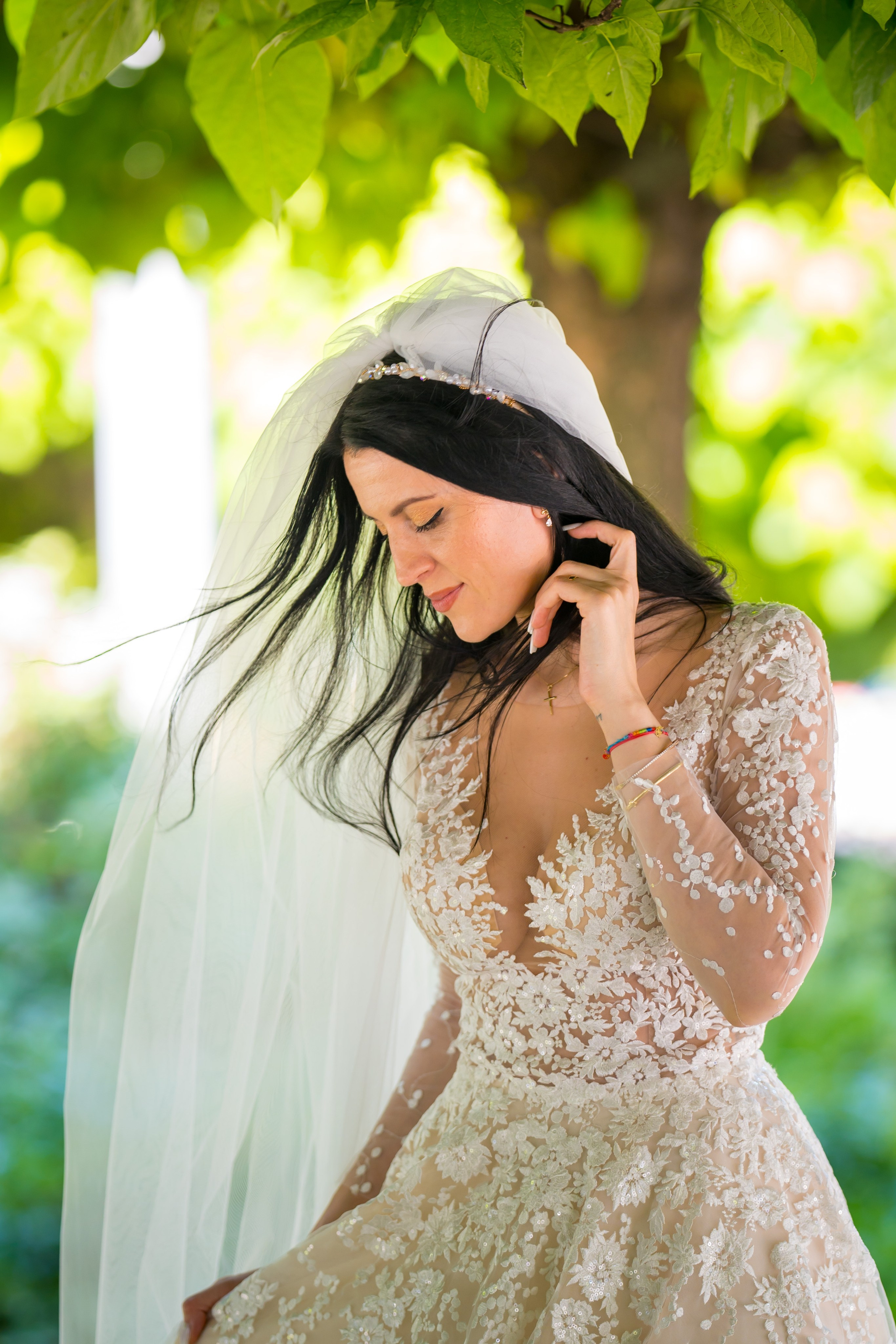 Dan & Maria. Gabriel Florea — Fotograf nuntă București