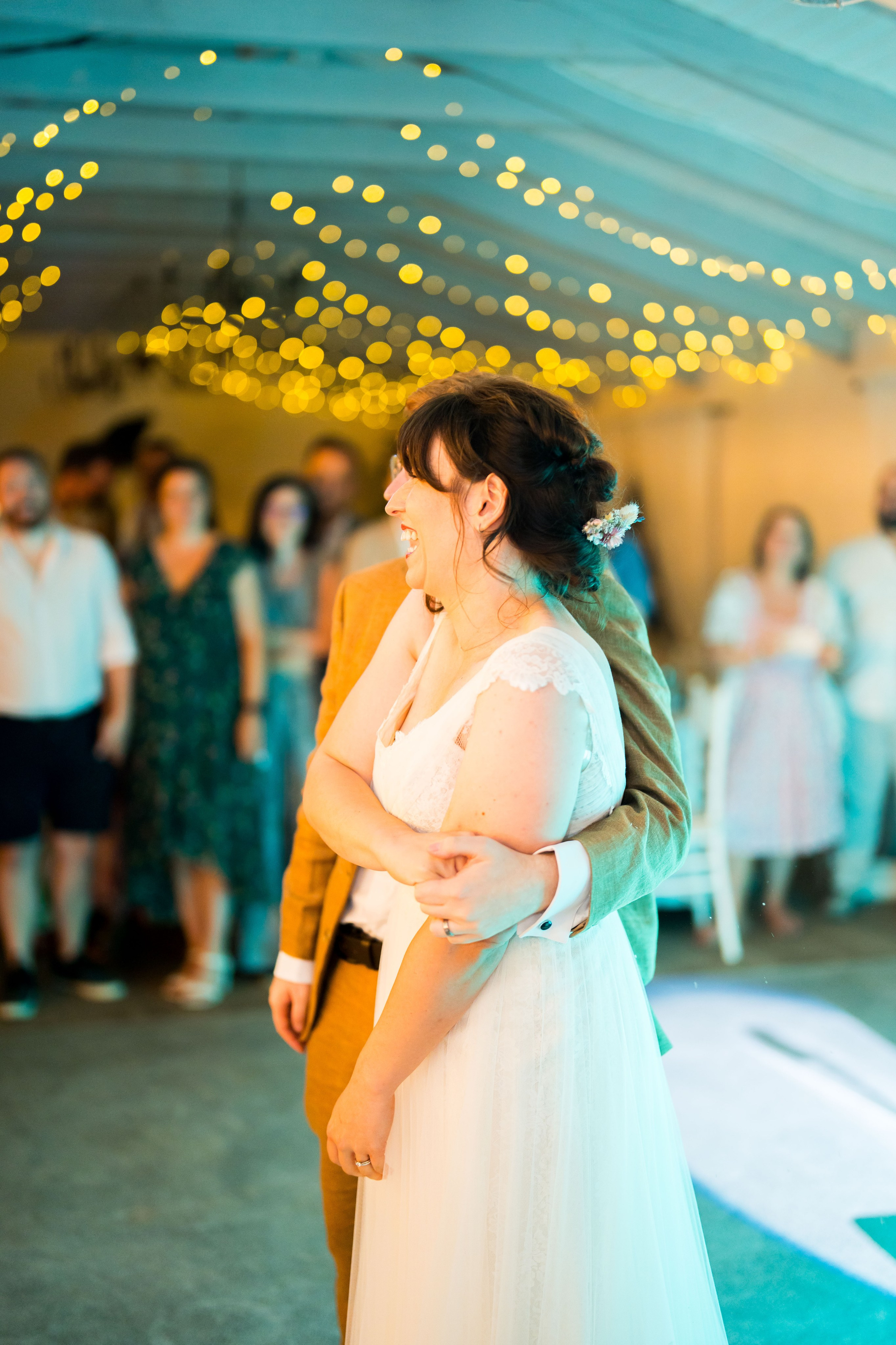 PARTY. Gabriel Florea — Fotograf nuntă București