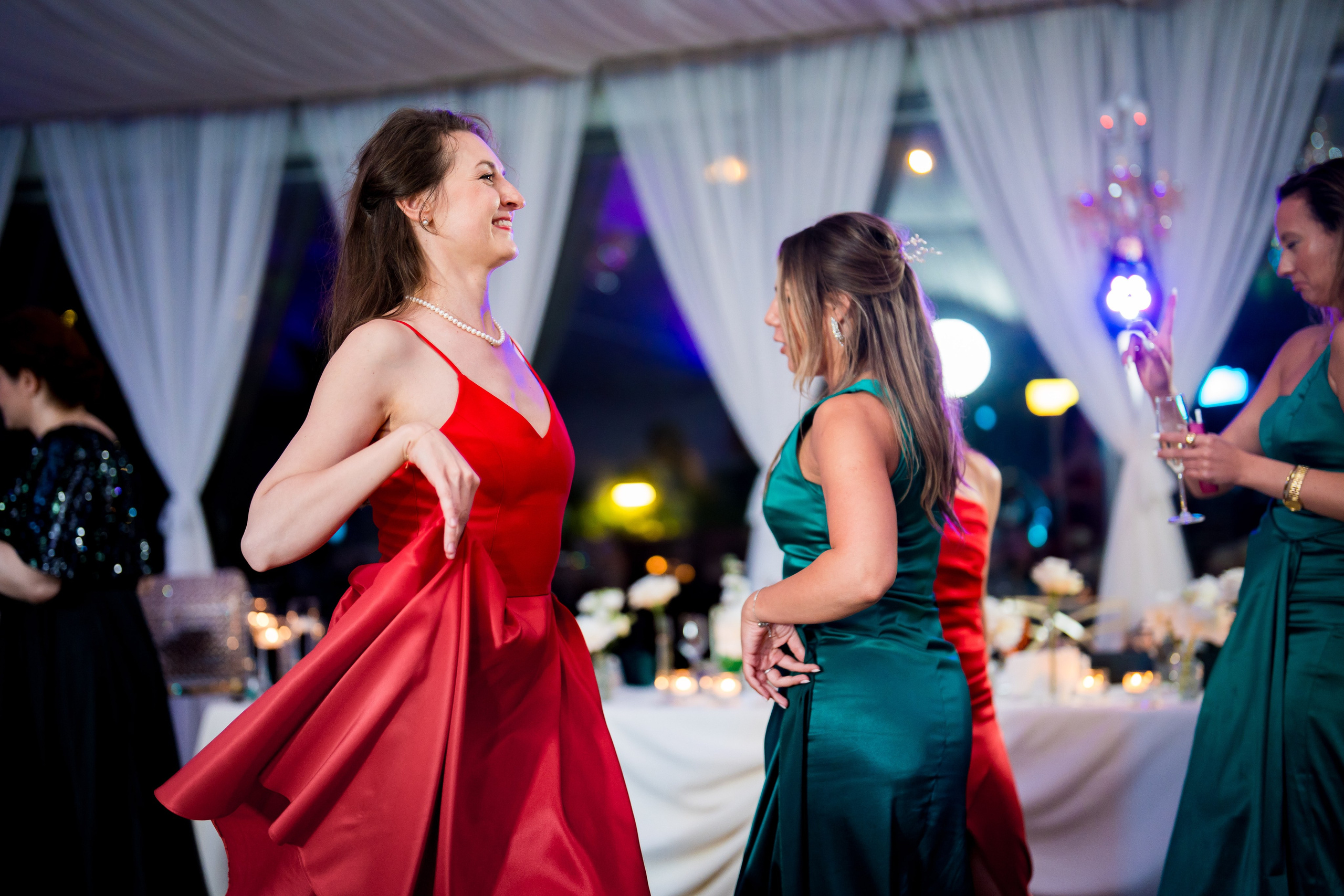 PARTY. Gabriel Florea — Fotograf nuntă București