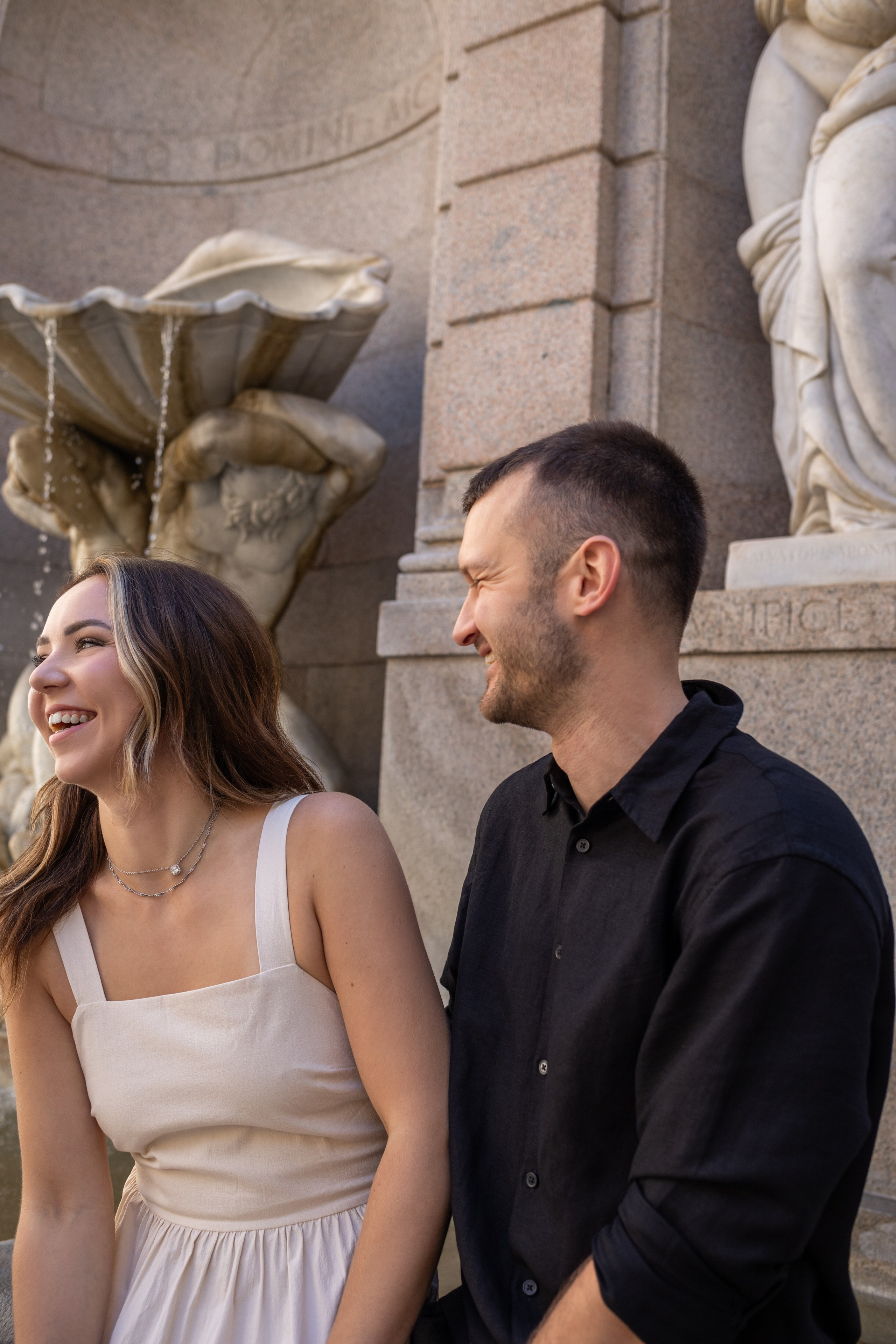 Joanna. Photographer in Milan |Mila Pro Photo