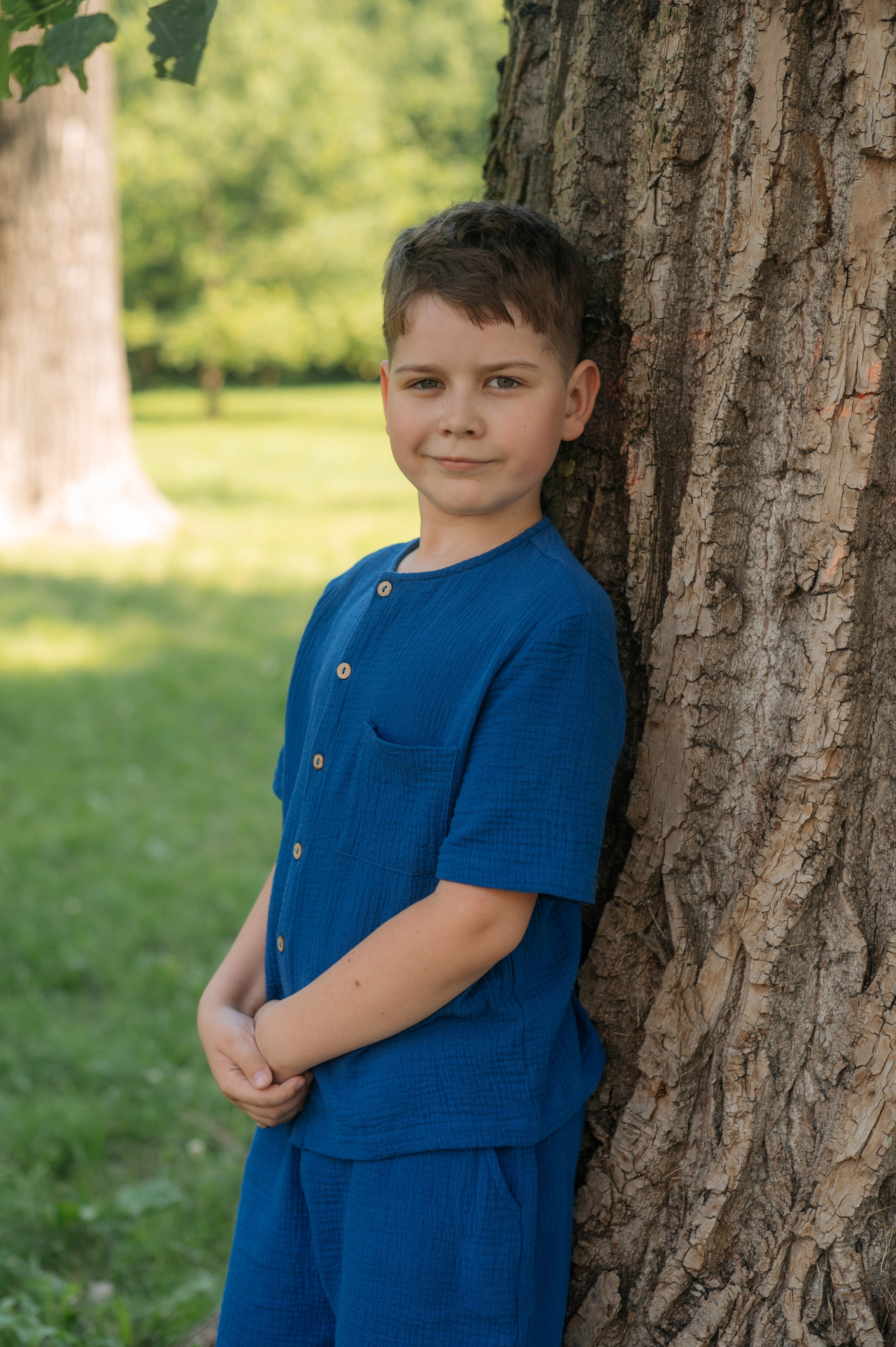 Фотосессия мама и сын. Фотограф в Калининграде Анна Пошкус