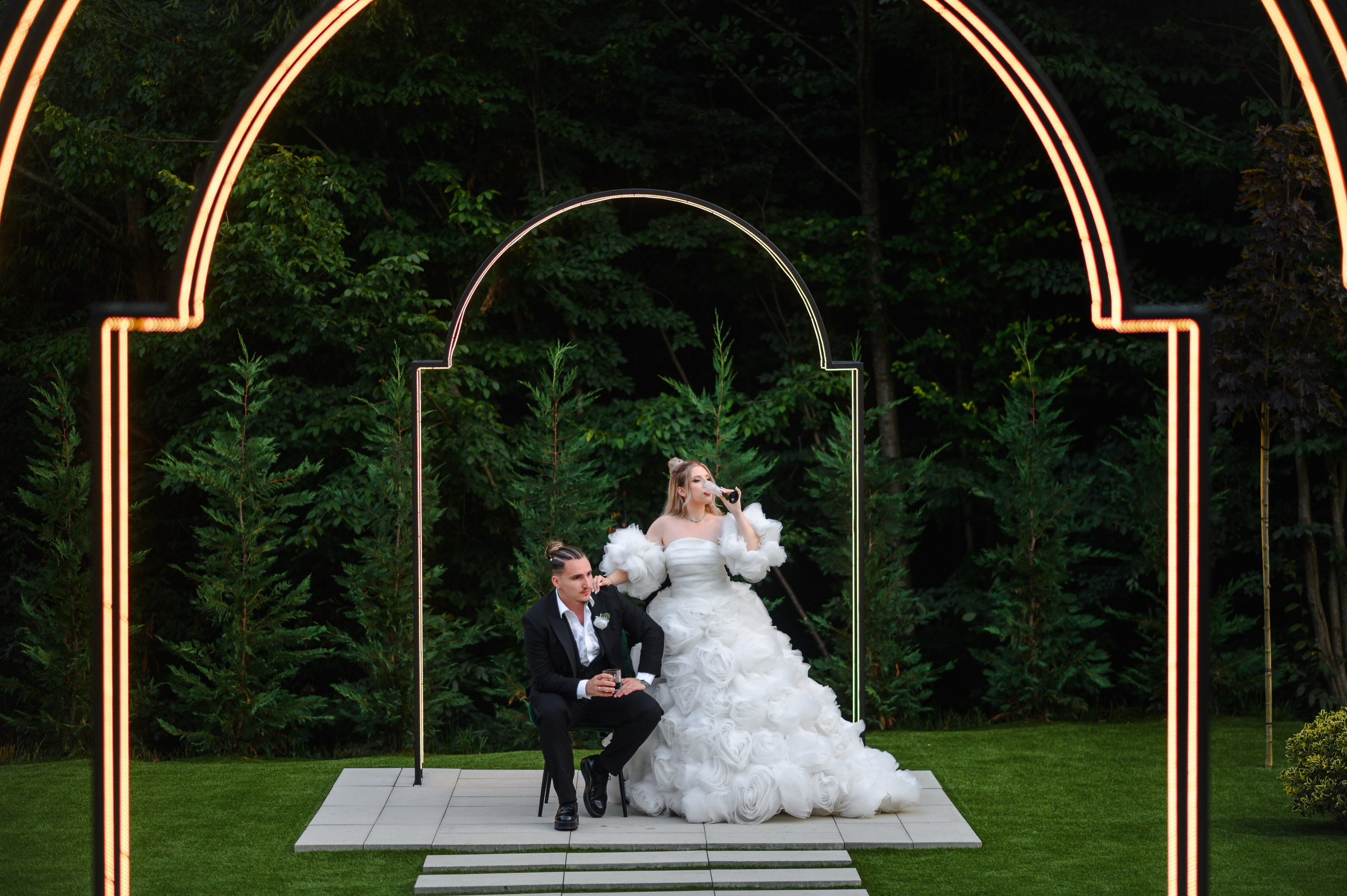 Octavian & Antonia. Erik Bagy | Fotograf de Nuntă