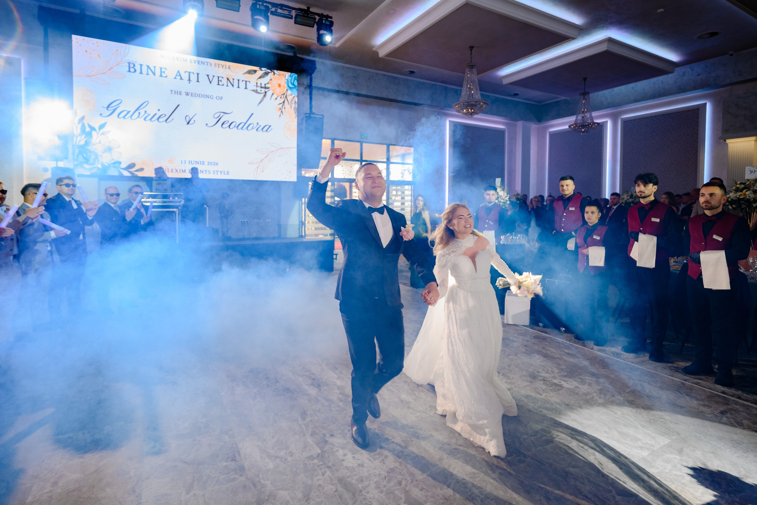 Gabriel & Teodora. Erik Bágy | Wedding Photographer