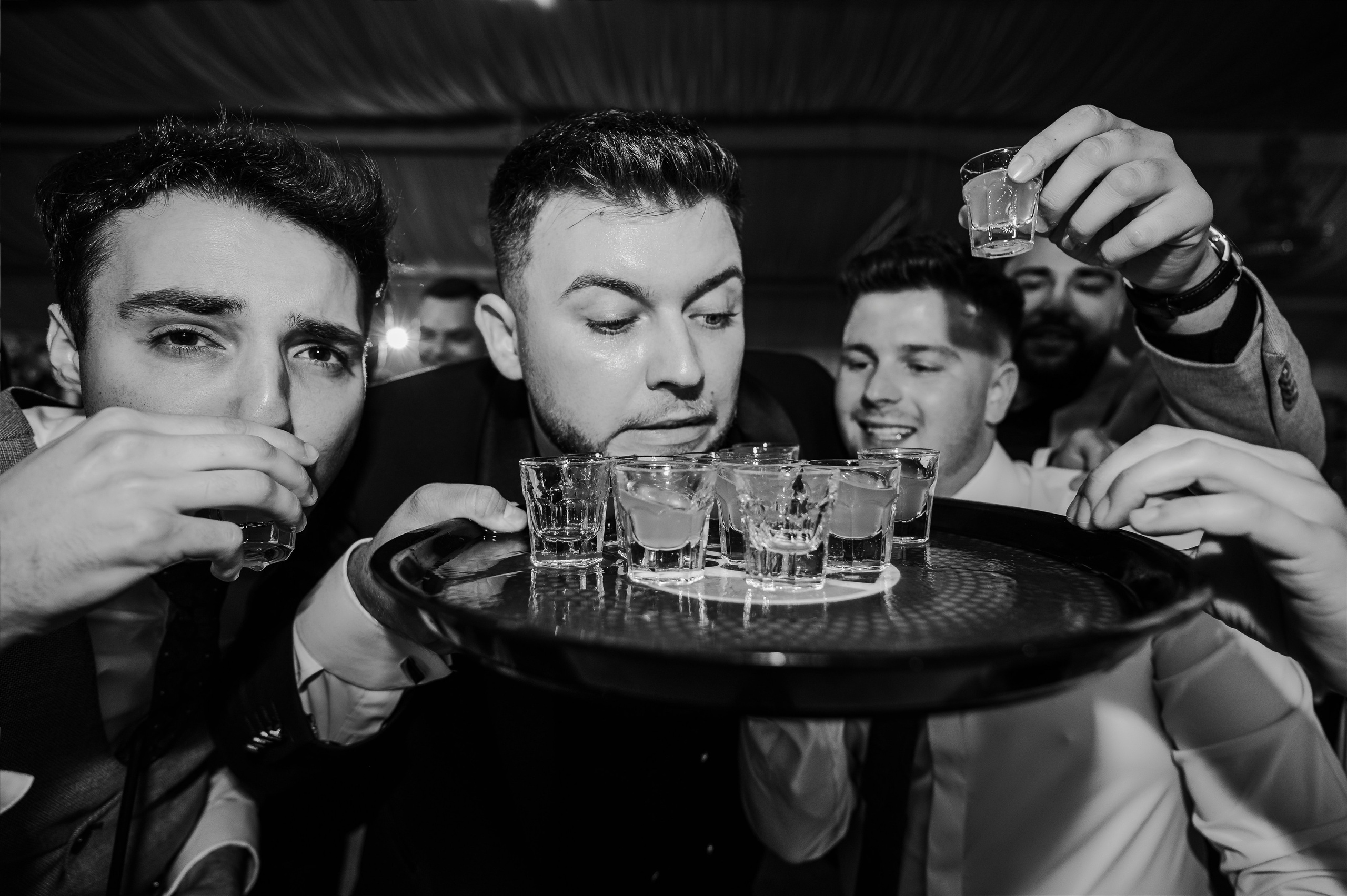 Cristian & Edina. Erik Bágy | Fotograf de Nuntă